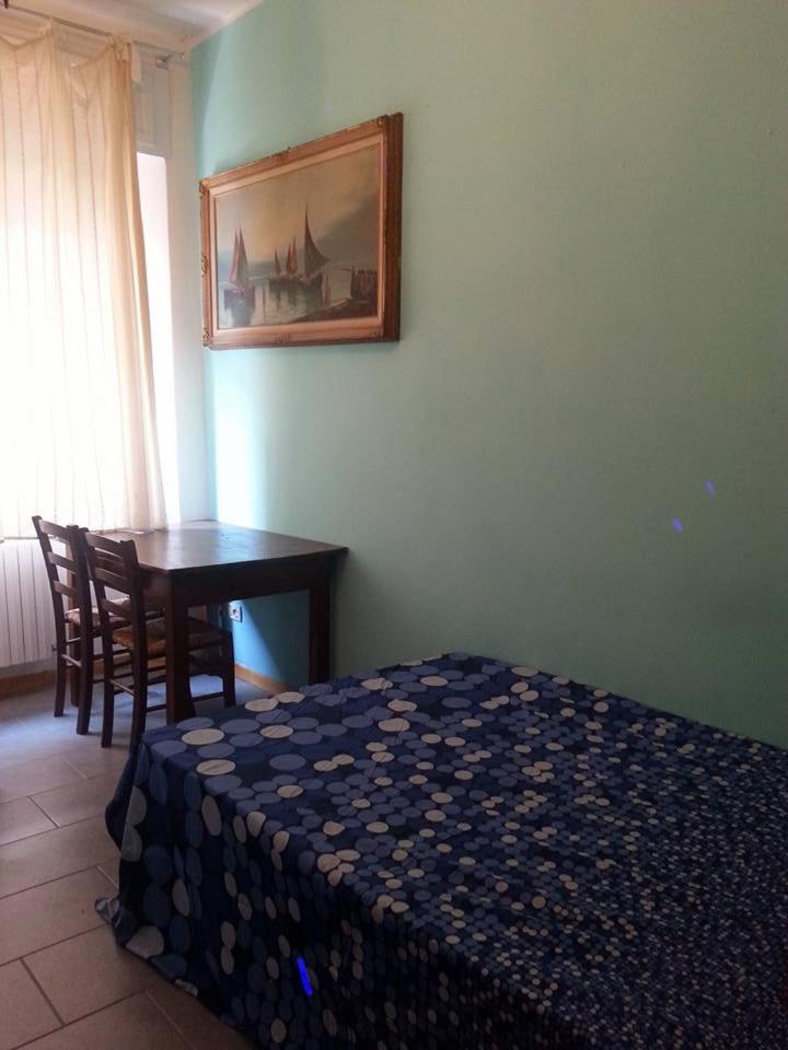 Single Room with Private External Bathroom photo 3
