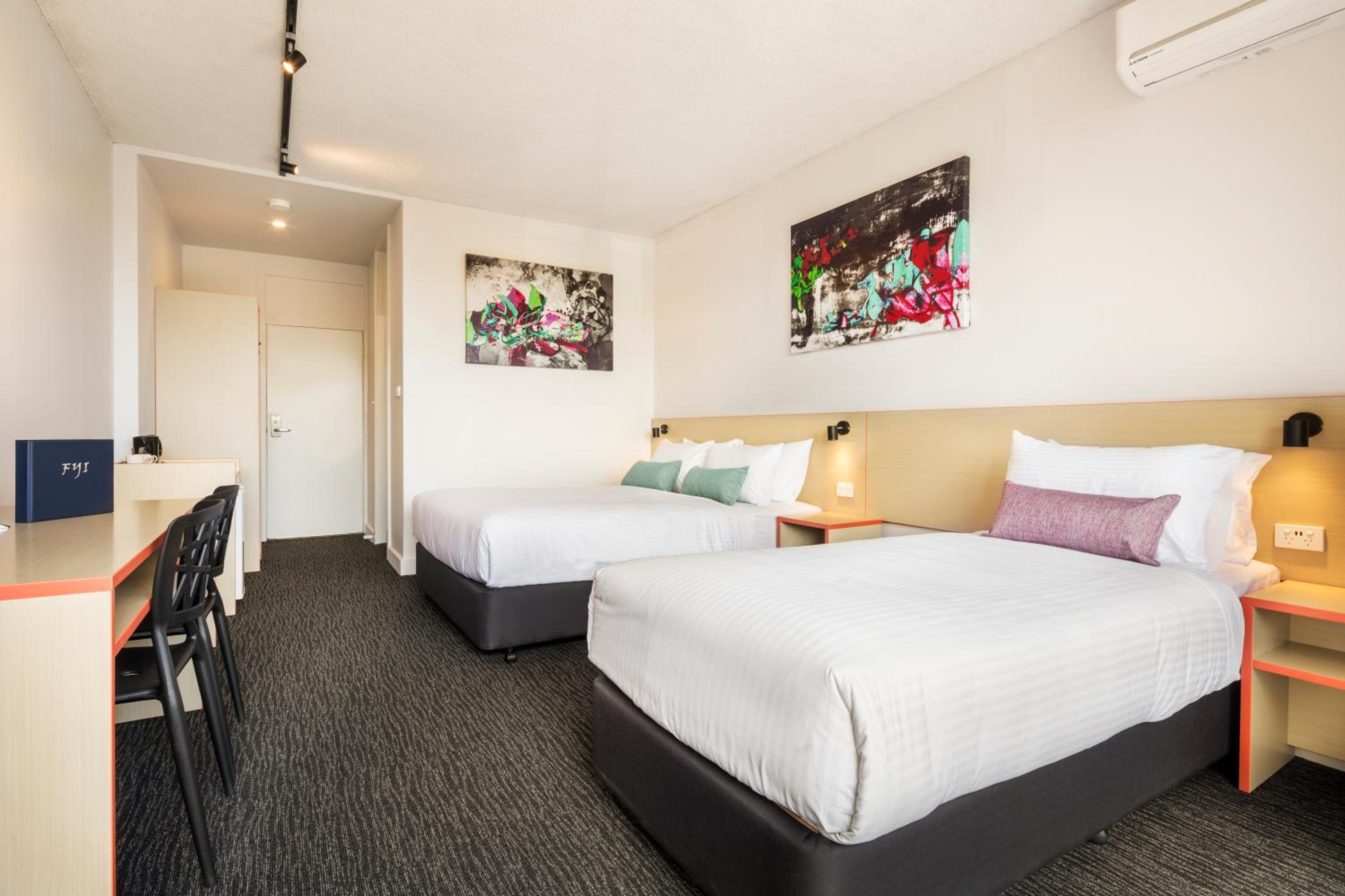 Triple Room photo 3