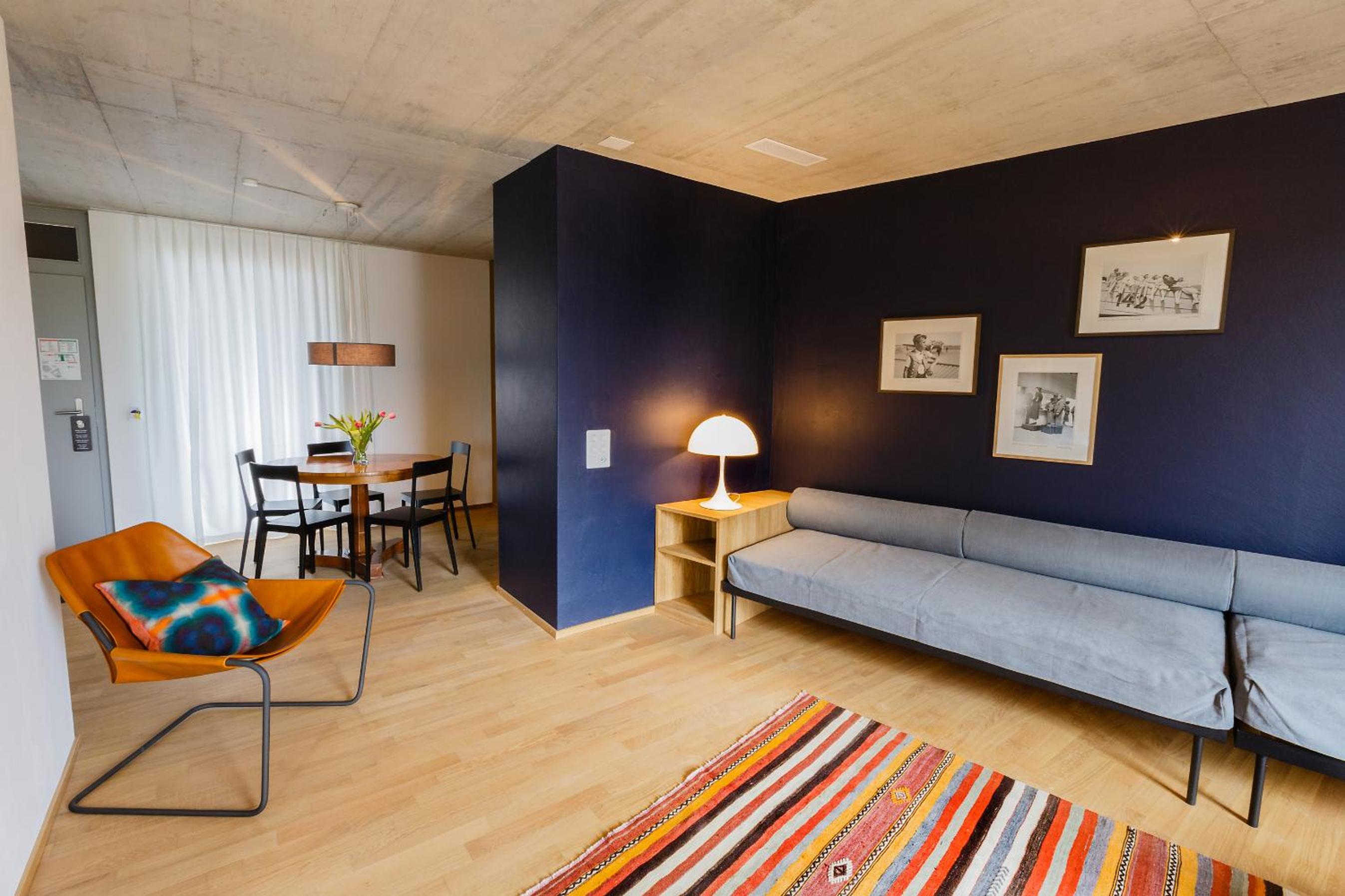 Family Suite - Photo 3