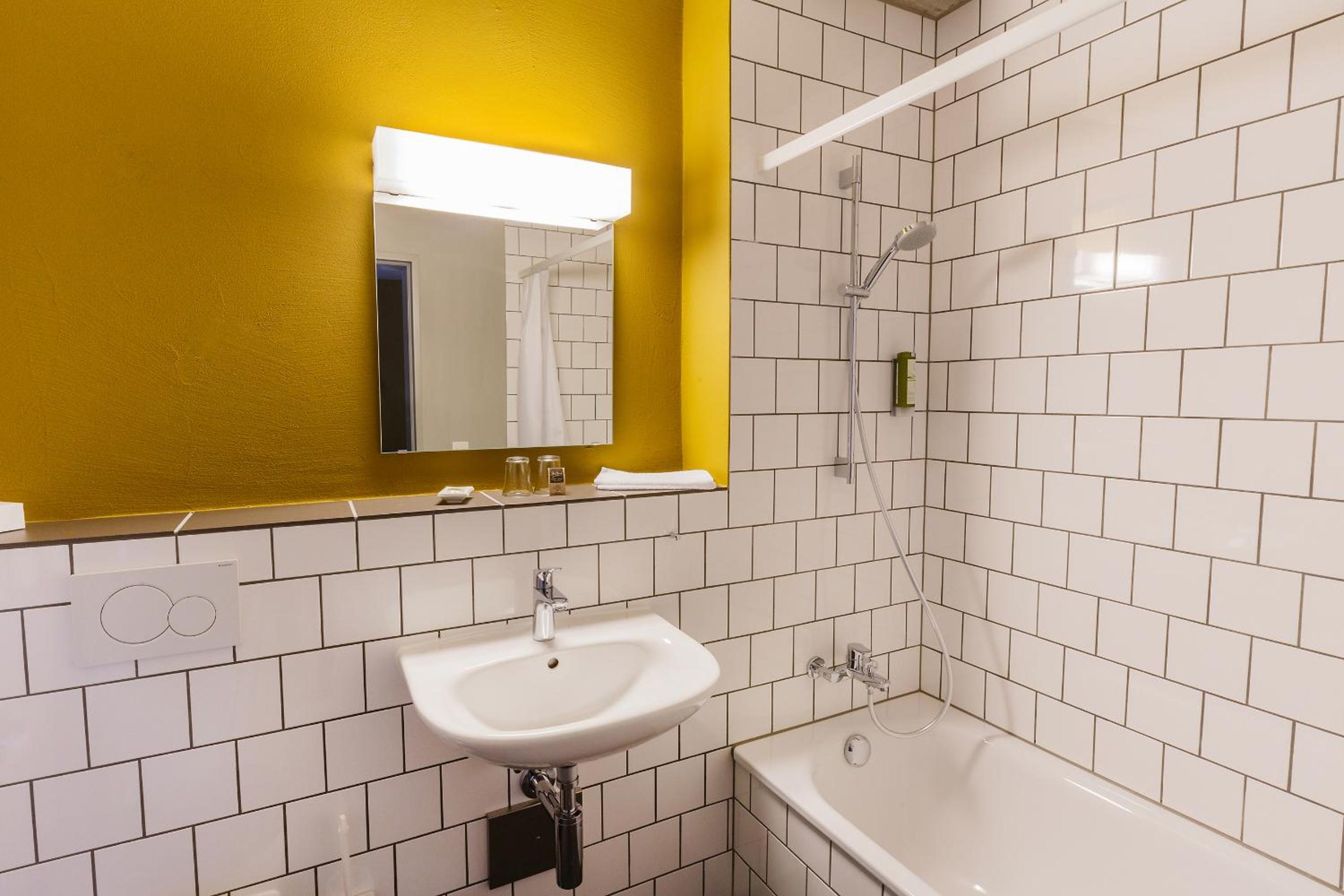 Family Suite - Photo 4