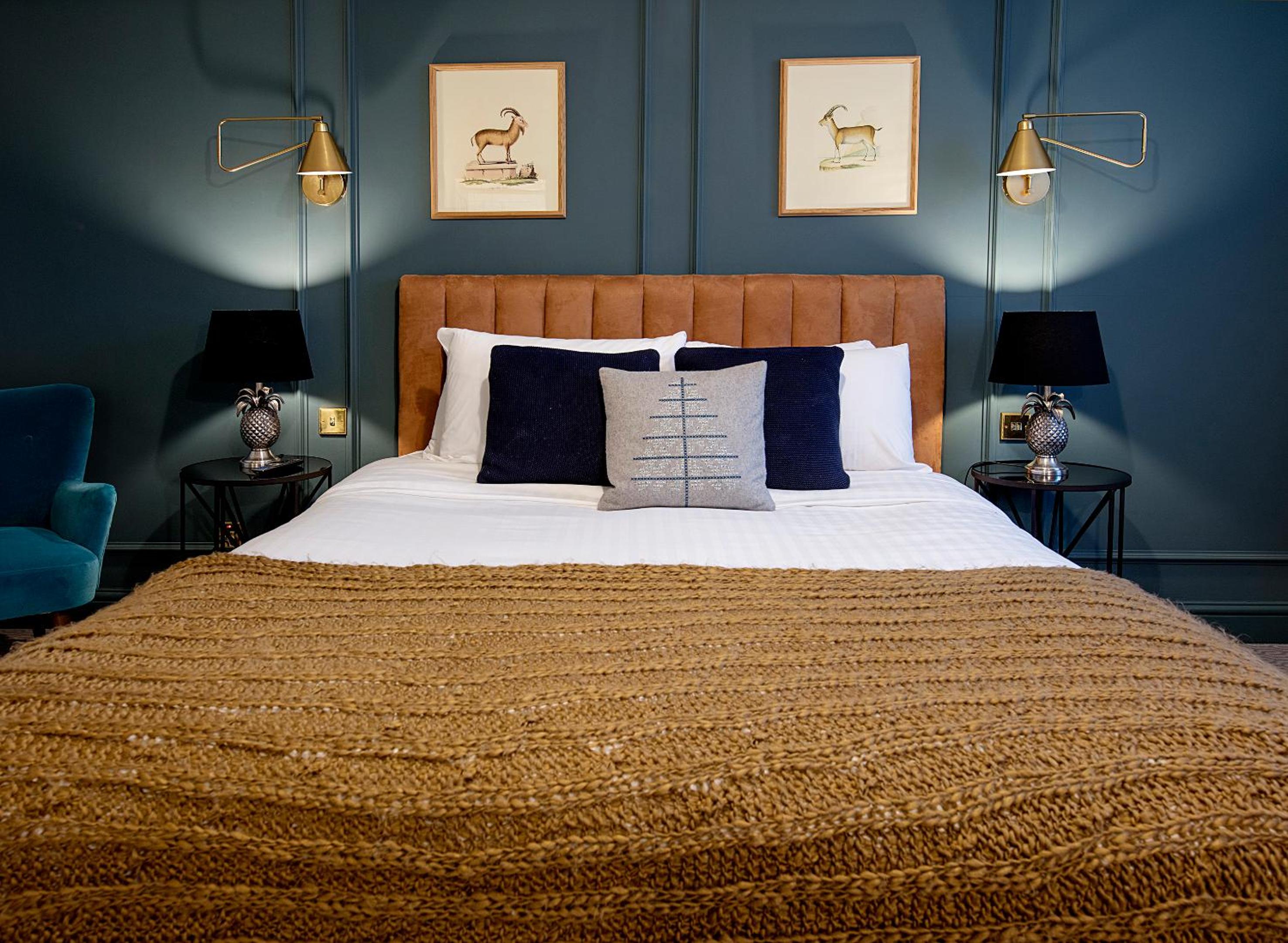 Double Room - Photo 4