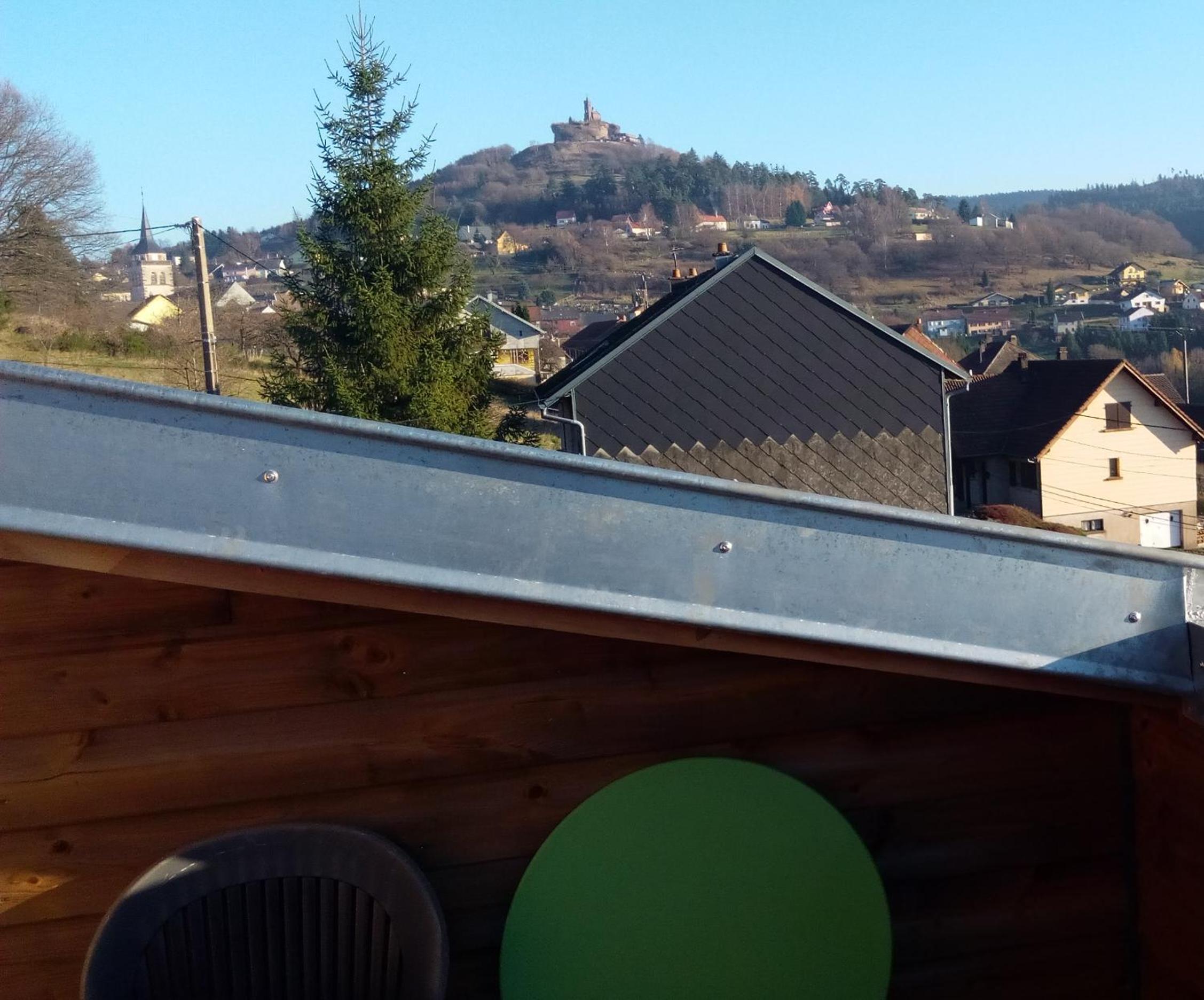 La Foret (1er etage)