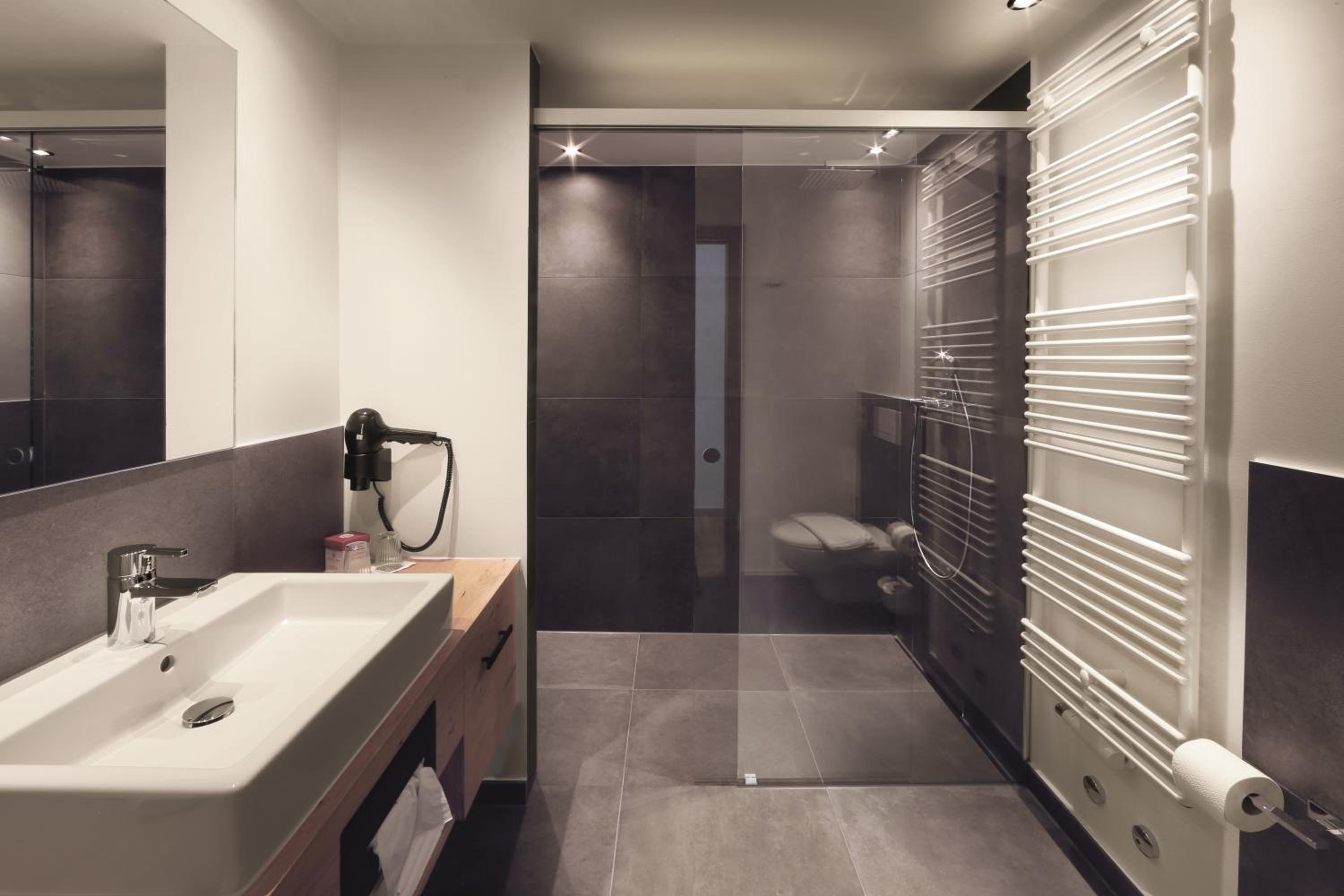 Suite with Balcony photo 3