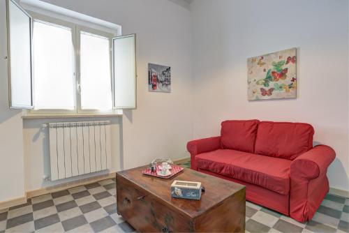Triple Room with Terrace photo 3