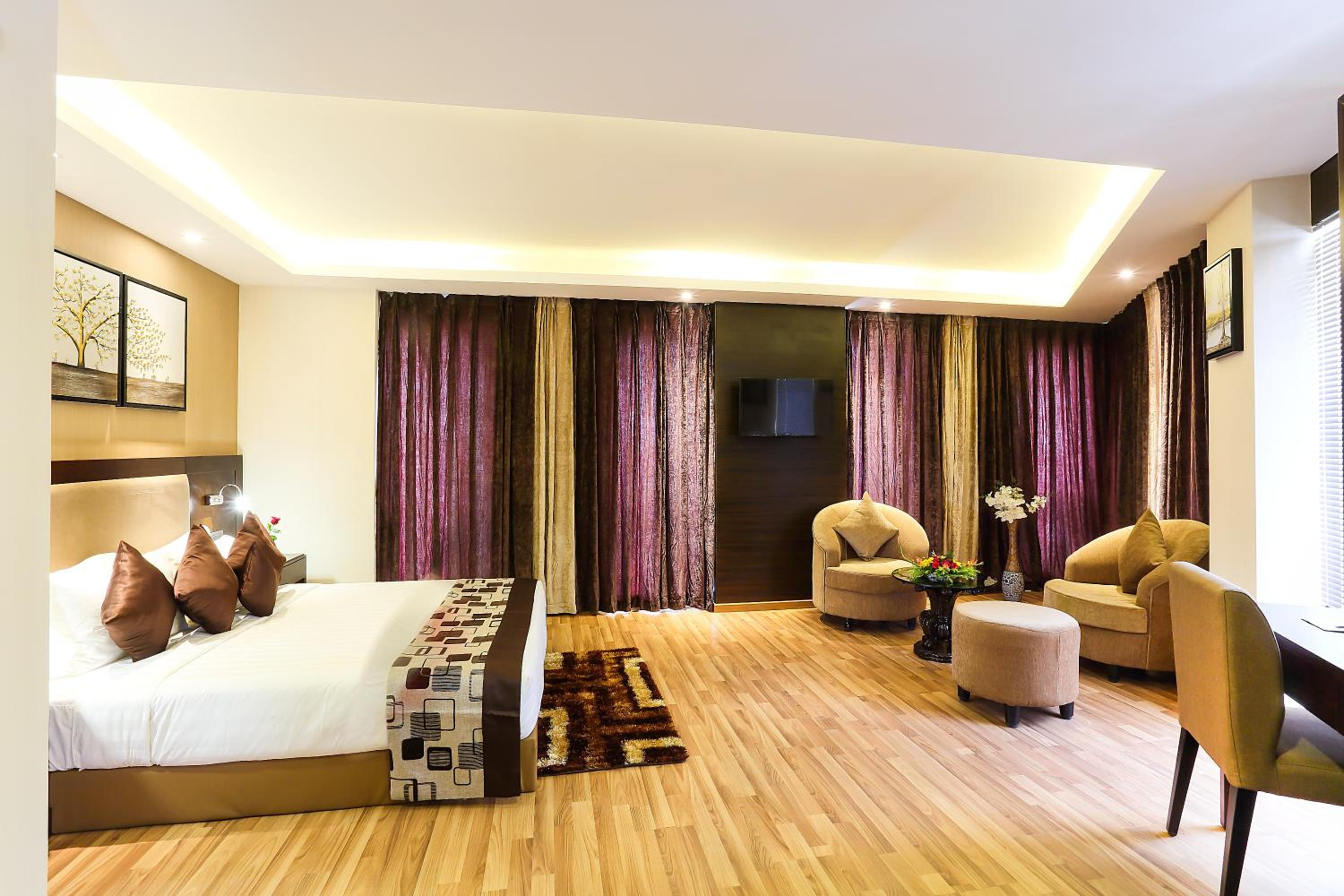 Suite photo 3