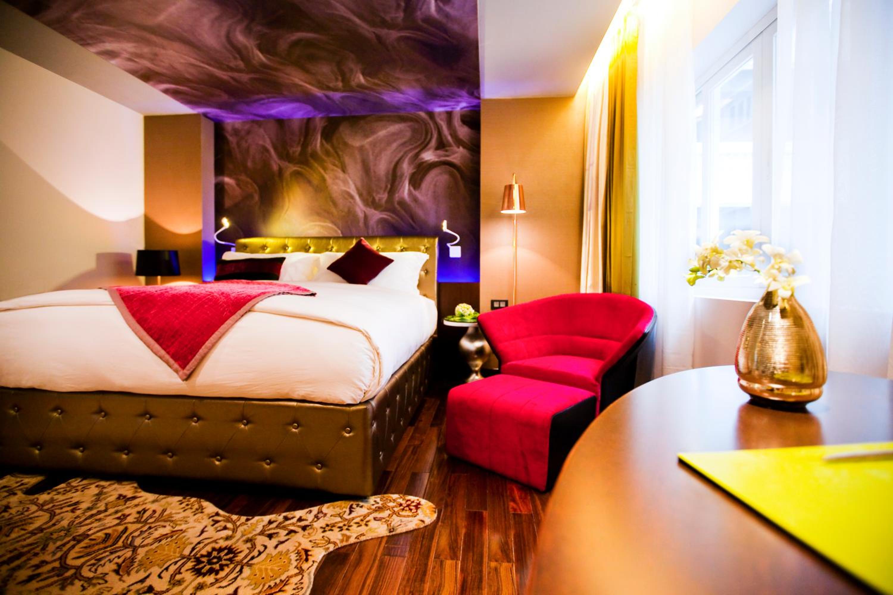 Executive King Room photo 1