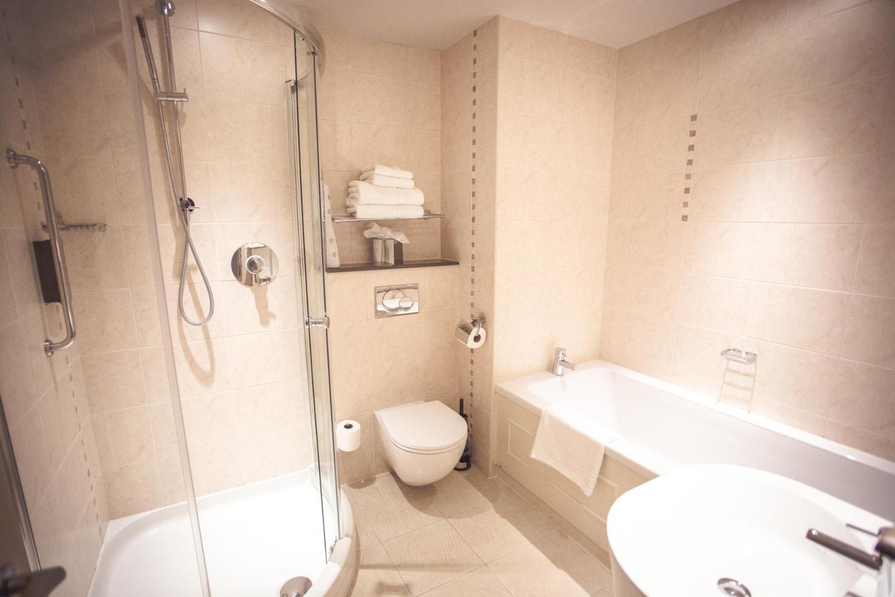 Luxury Double Room - Photo 6