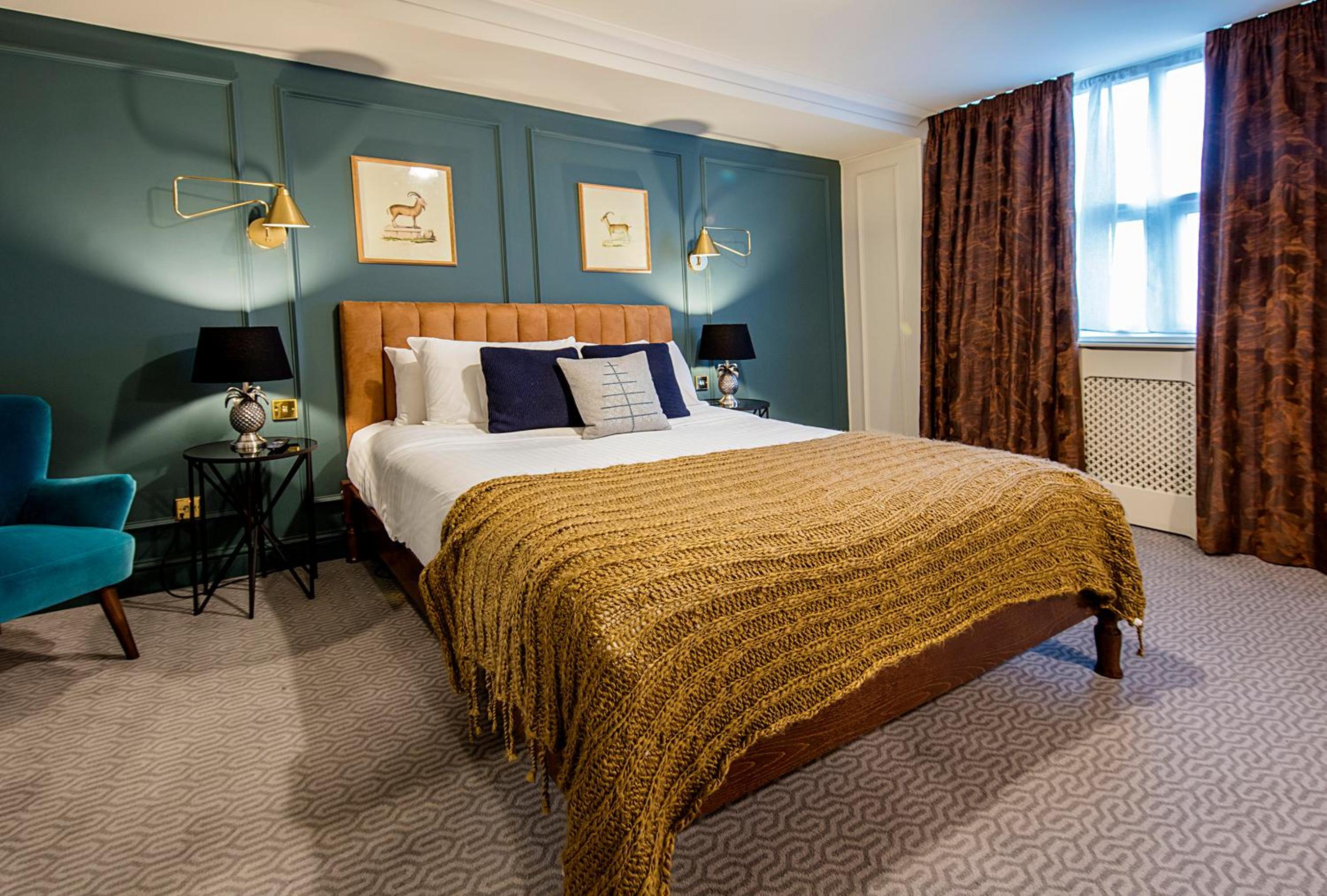 Double Room - Photo 5