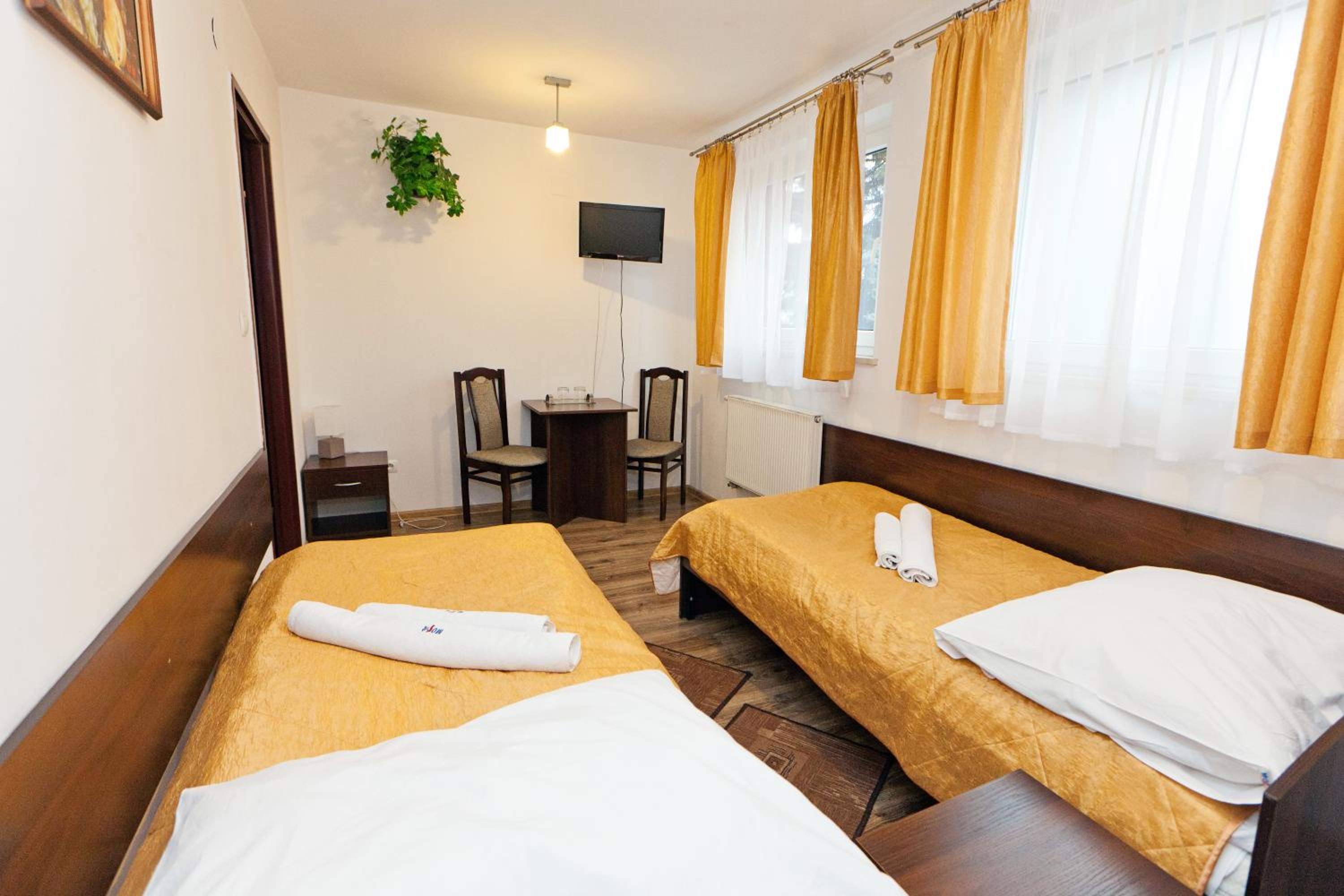 Twin Room photo 1
