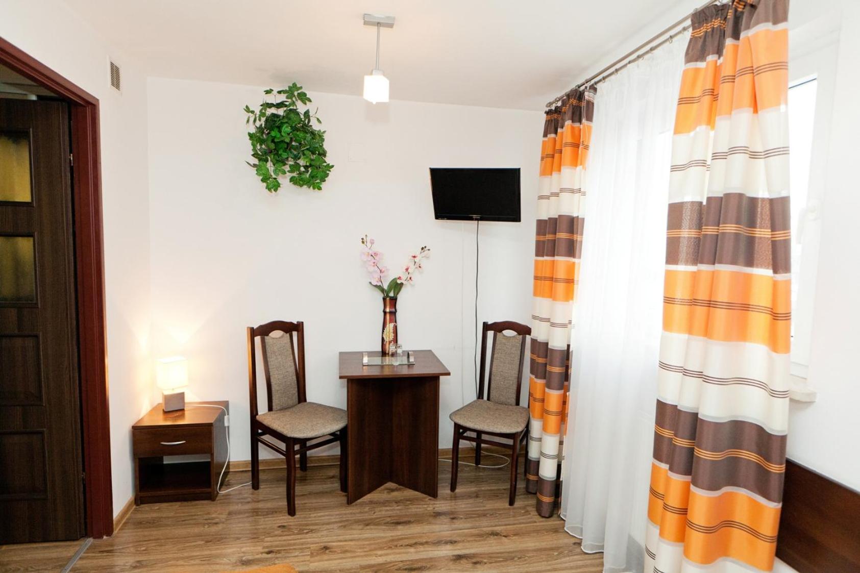 Twin Room photo 3