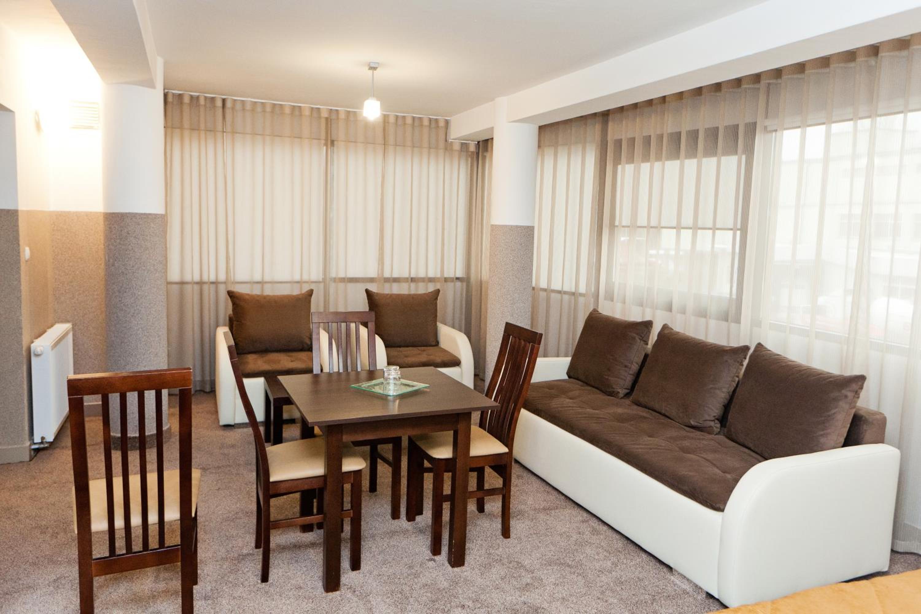 Standard Apartment photo 2