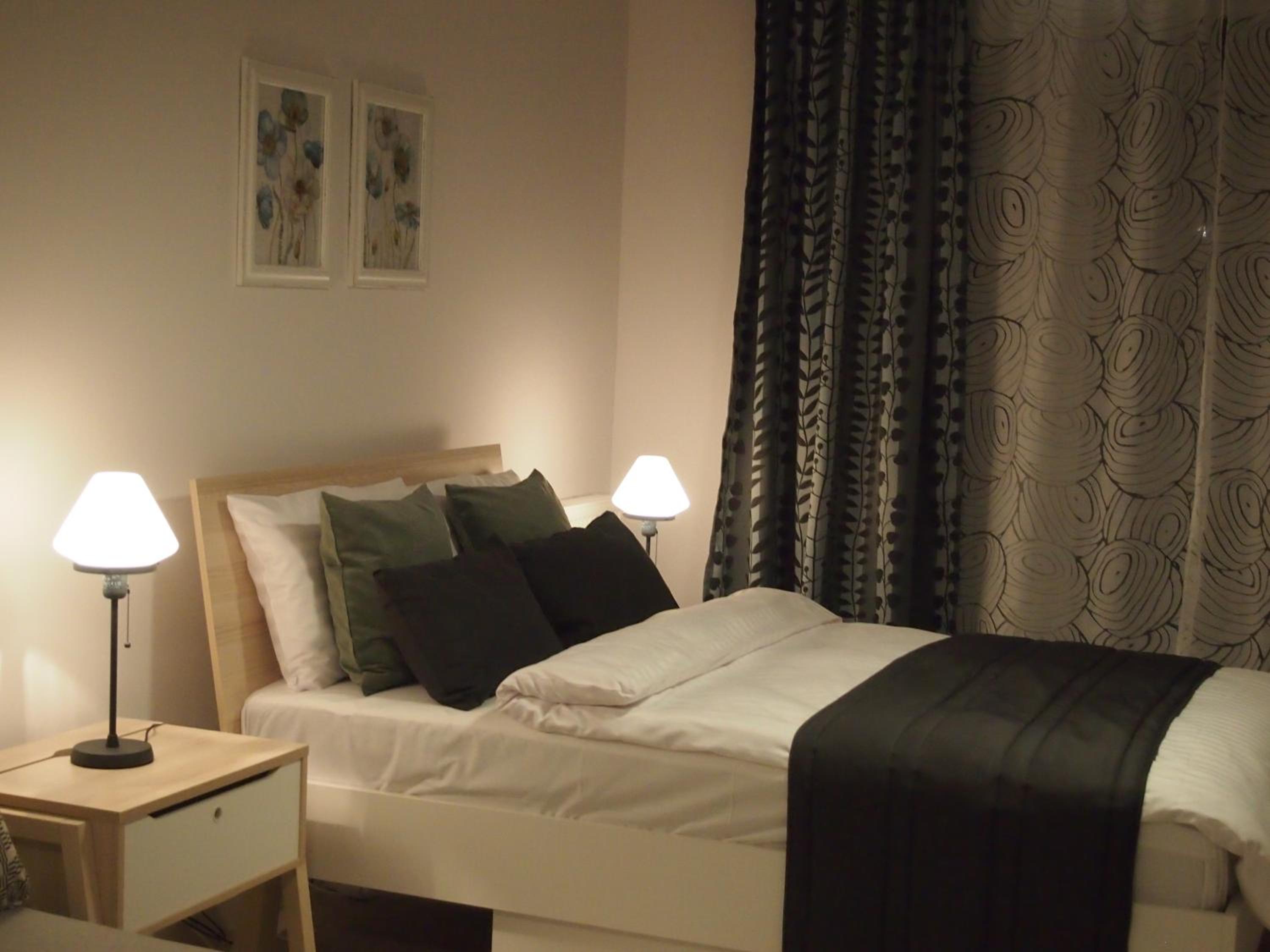 Studio Apartment photo 3