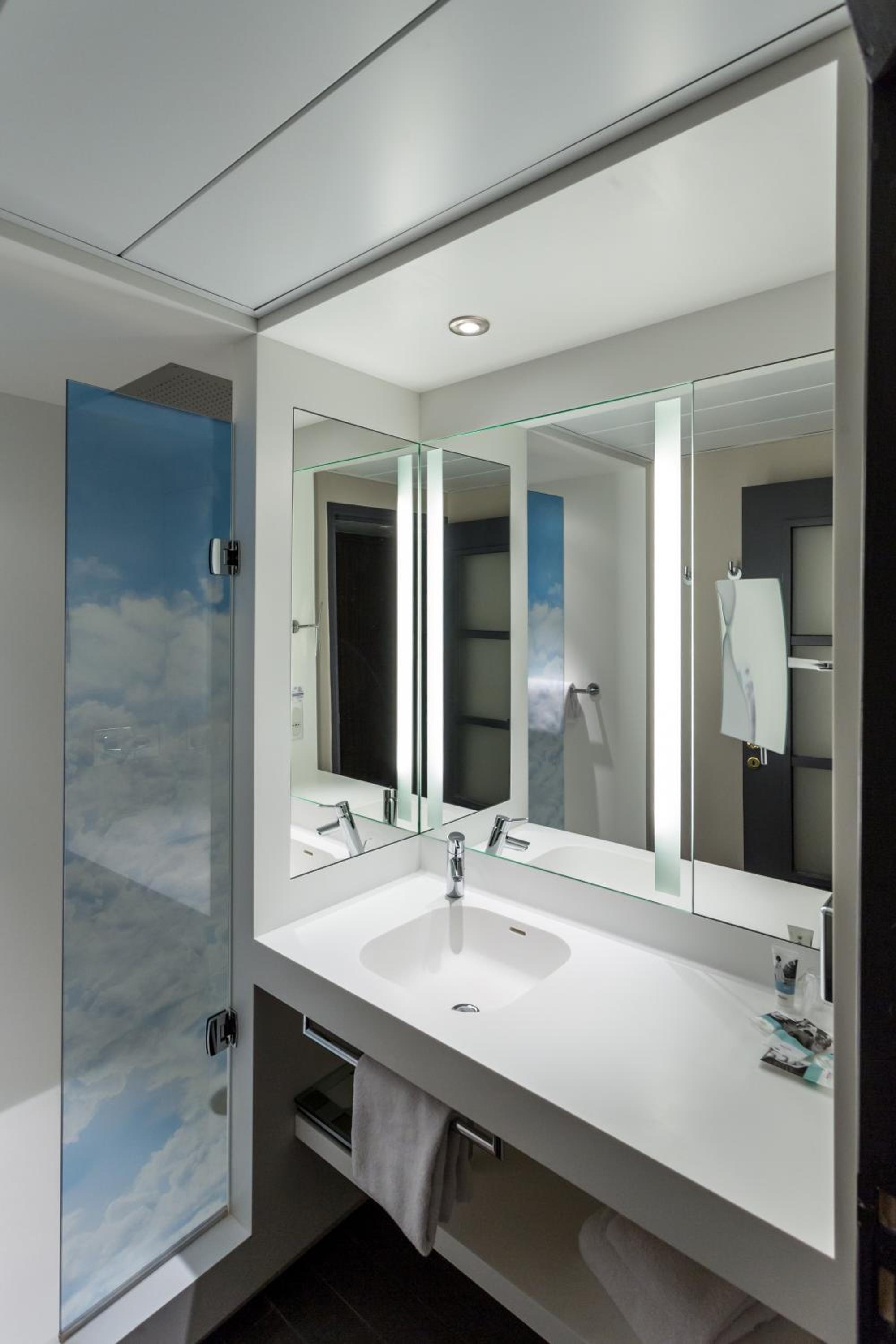 Classic Double Room - Photo 6