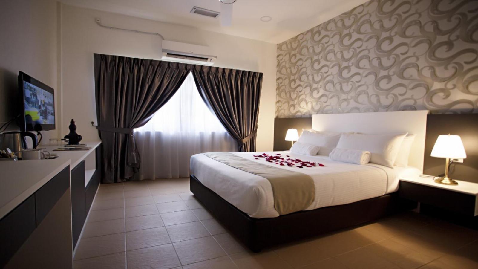 Superior Double Room photo 1