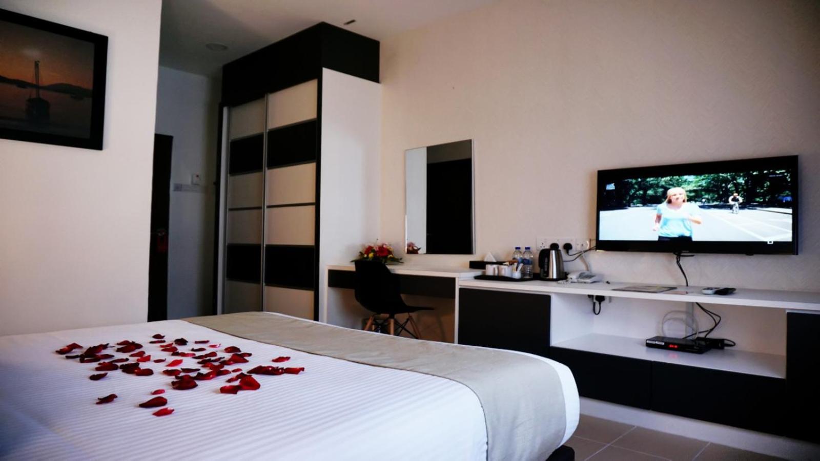 Superior Double Room photo 3