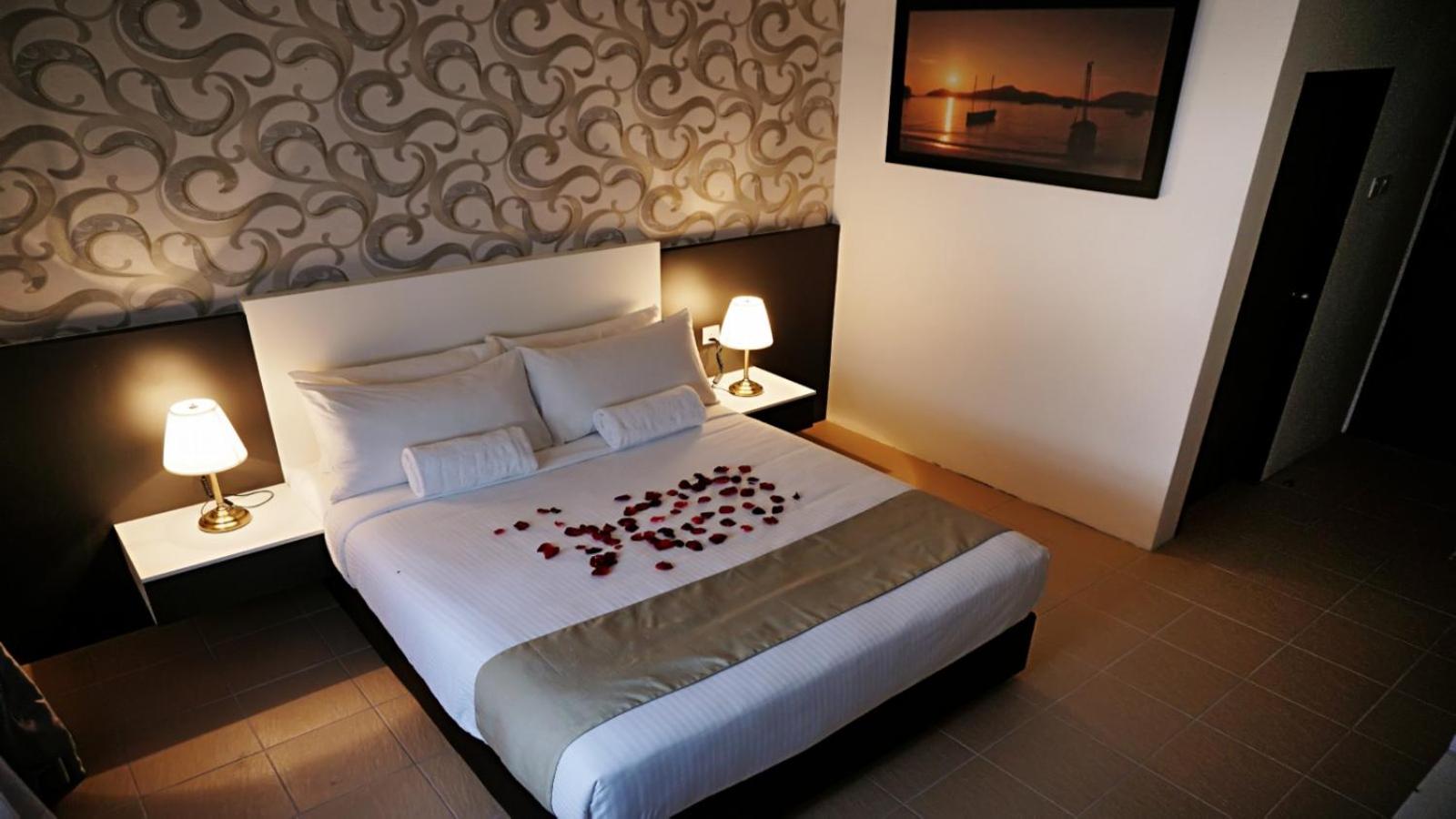 Superior Double Room photo 2