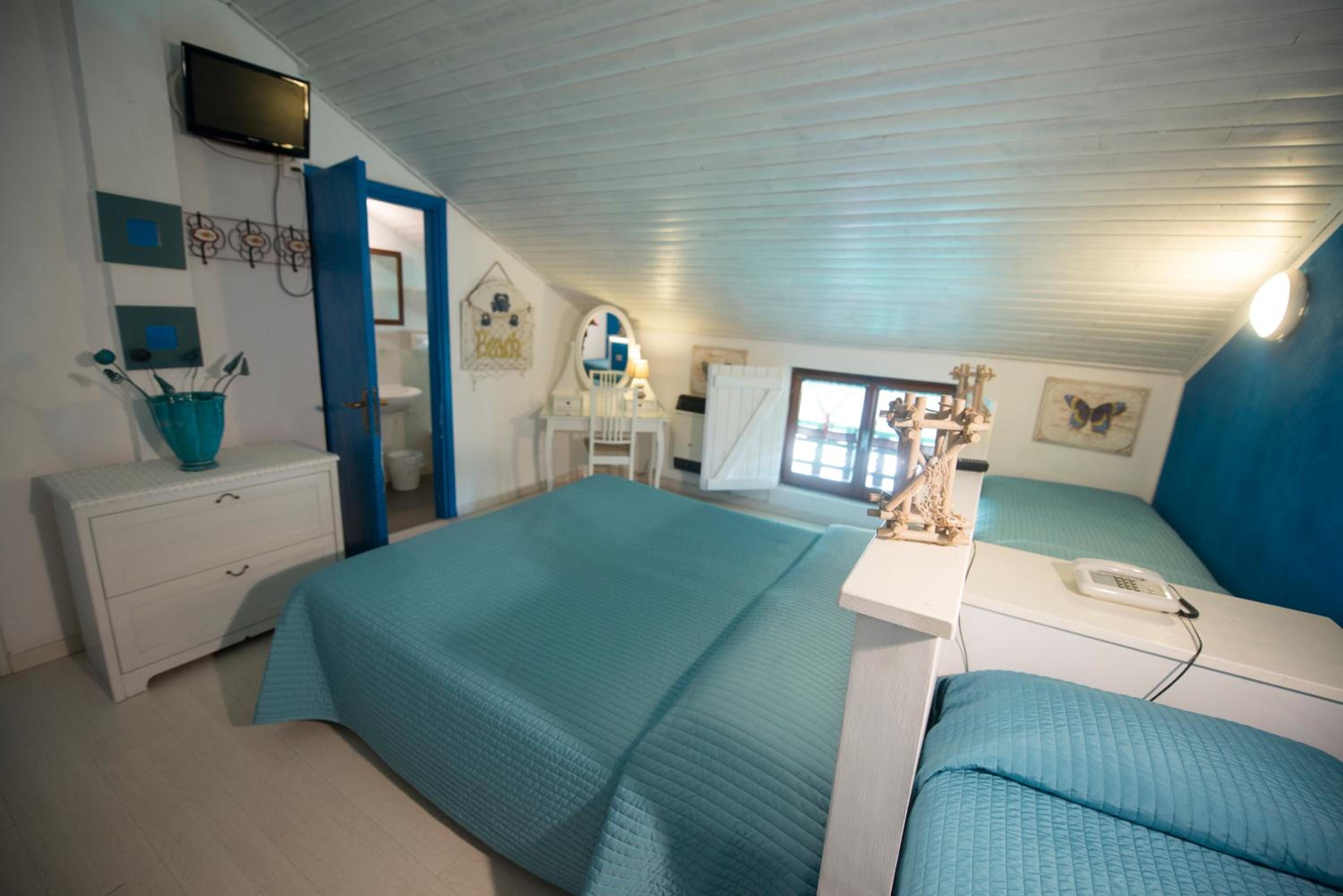 Quadruple Room photo 1