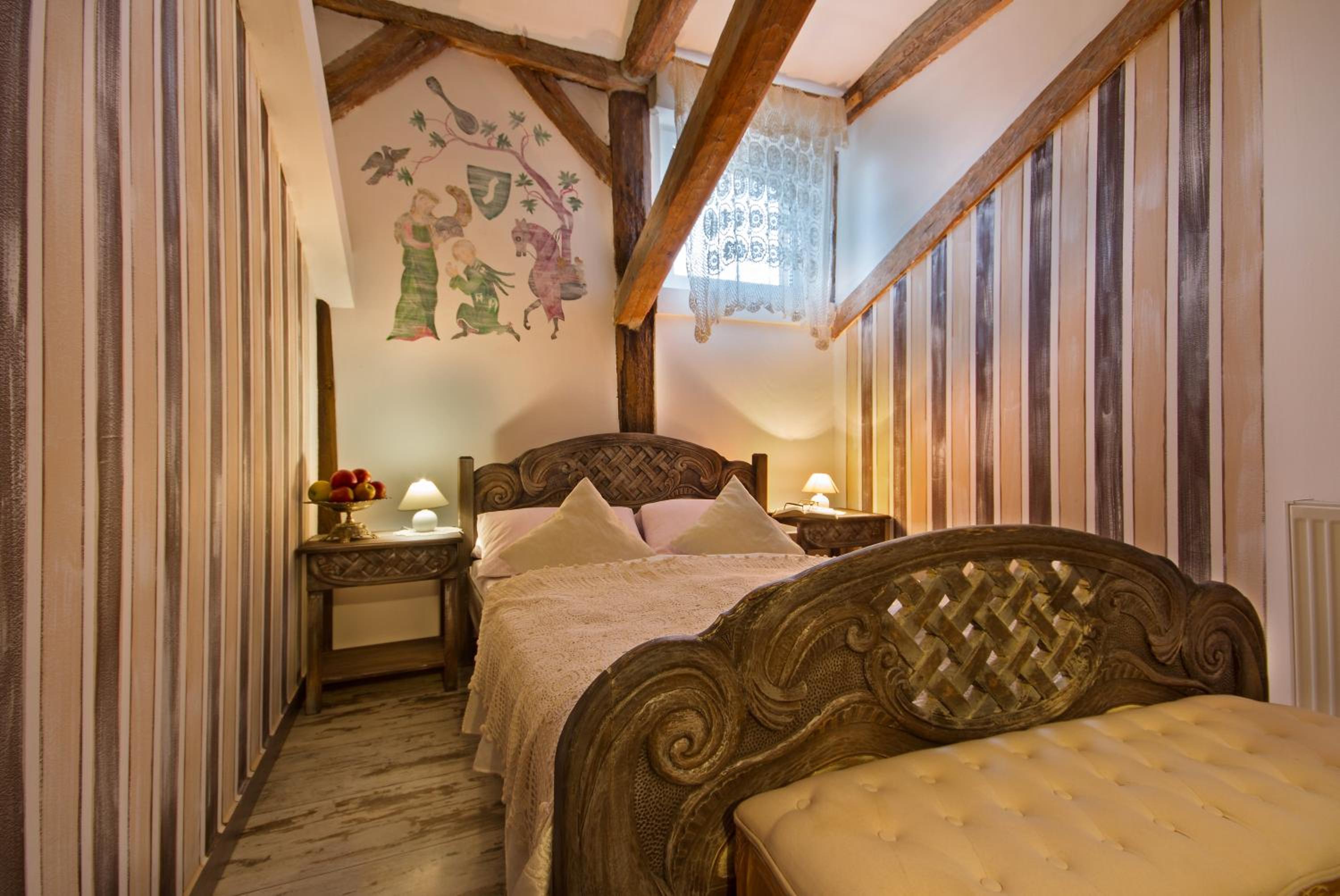 Double Room - Photo 2