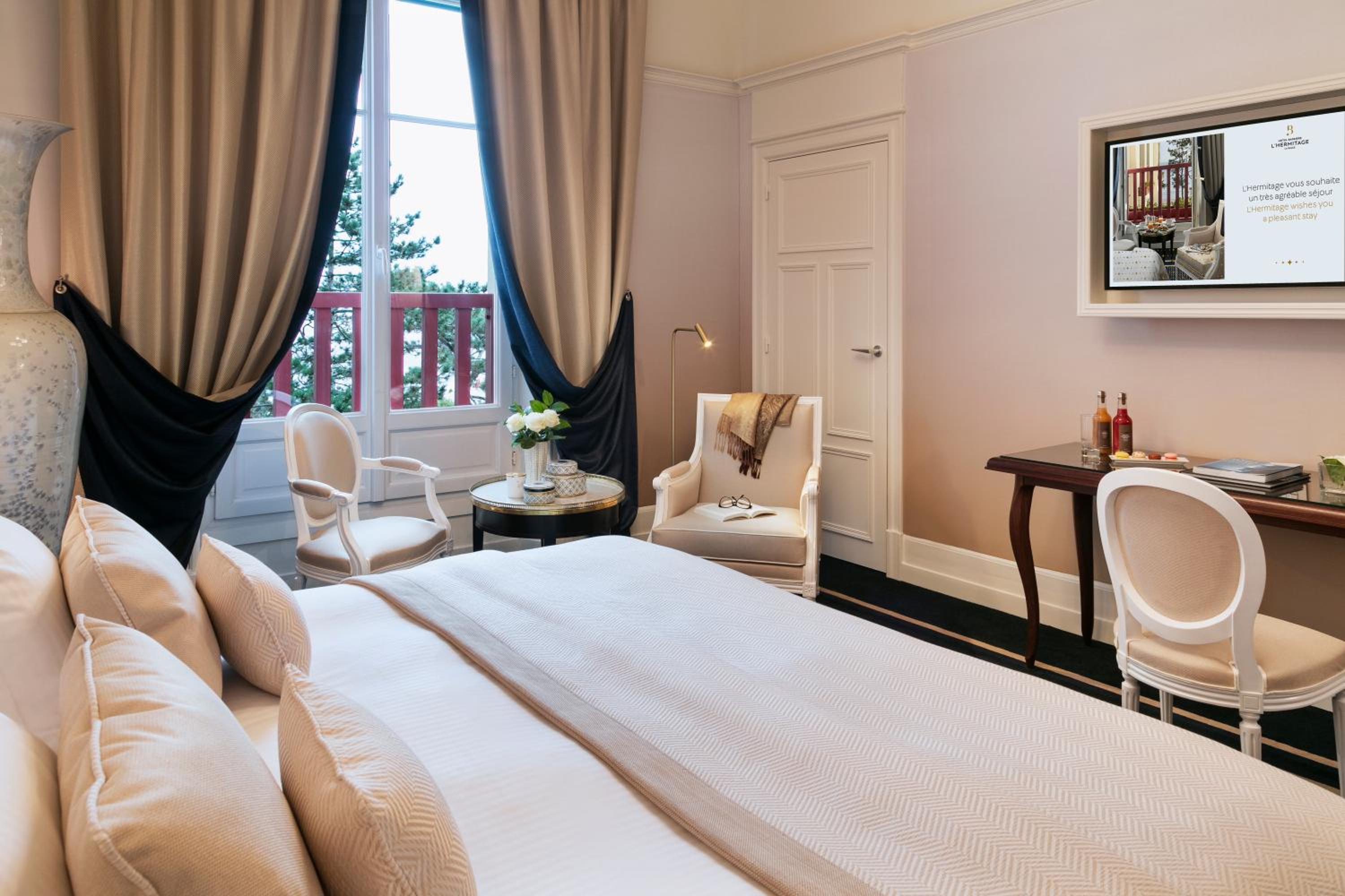 Prestige Double Room with Sea View photo 2