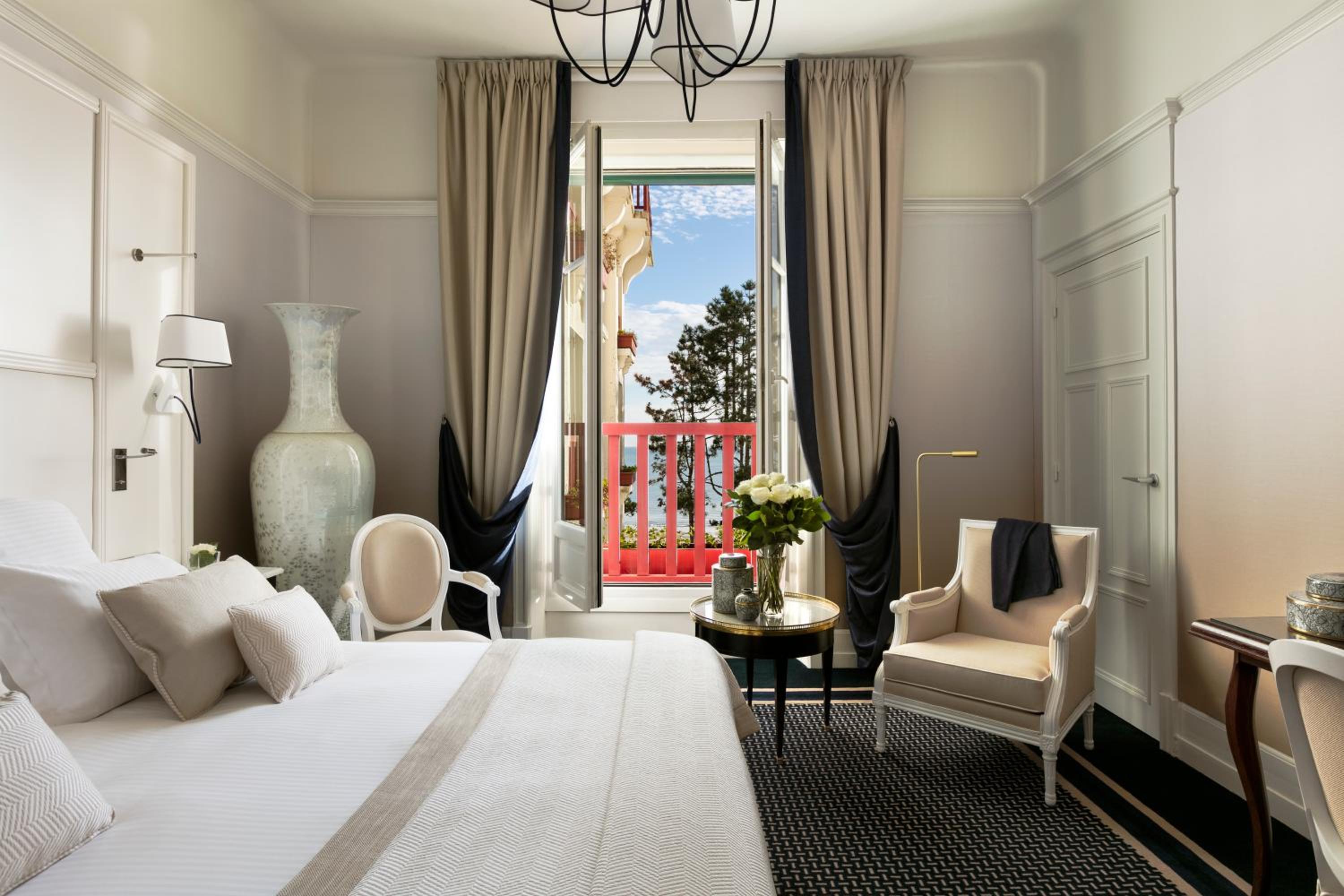 Prestige Double Room with Sea View photo 3