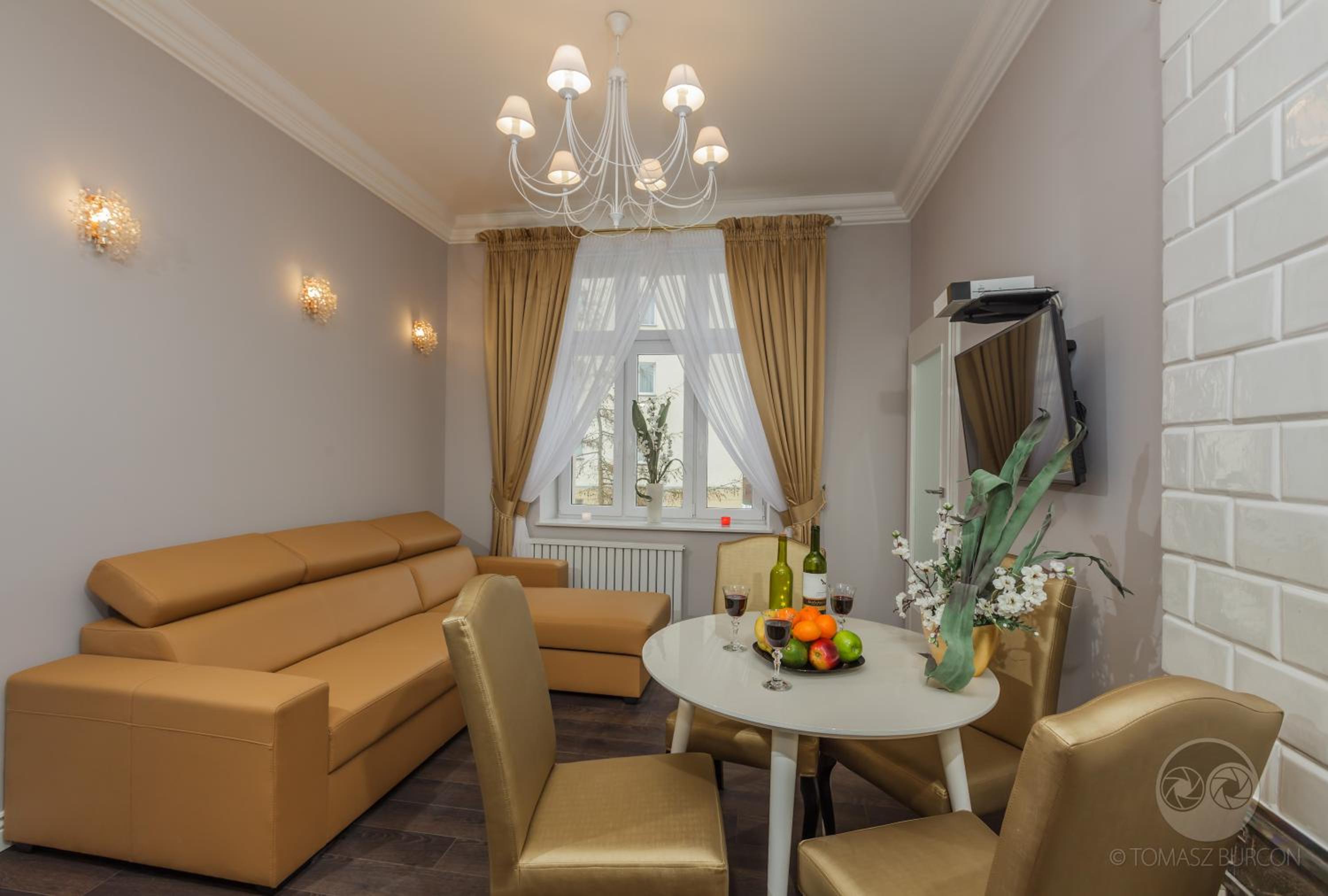 Apartament Carski - Photo 1