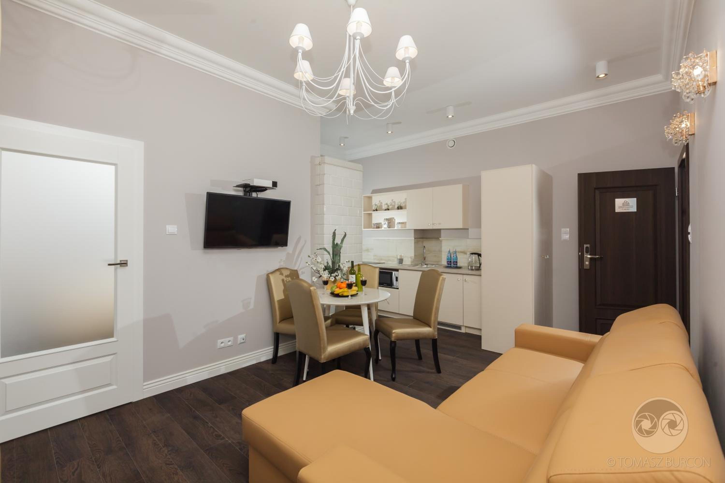 Apartament Carski - Photo 2