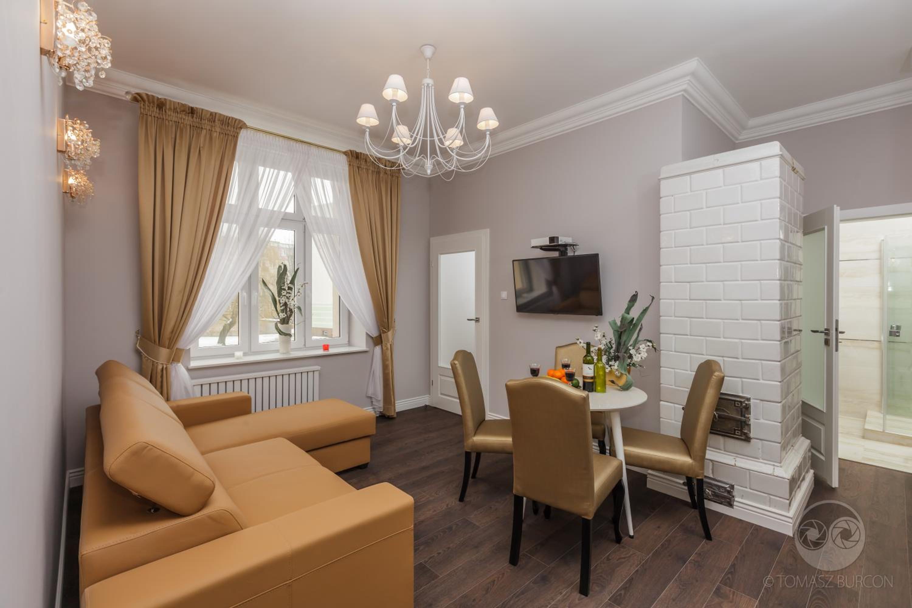 Apartament Carski - Photo 9