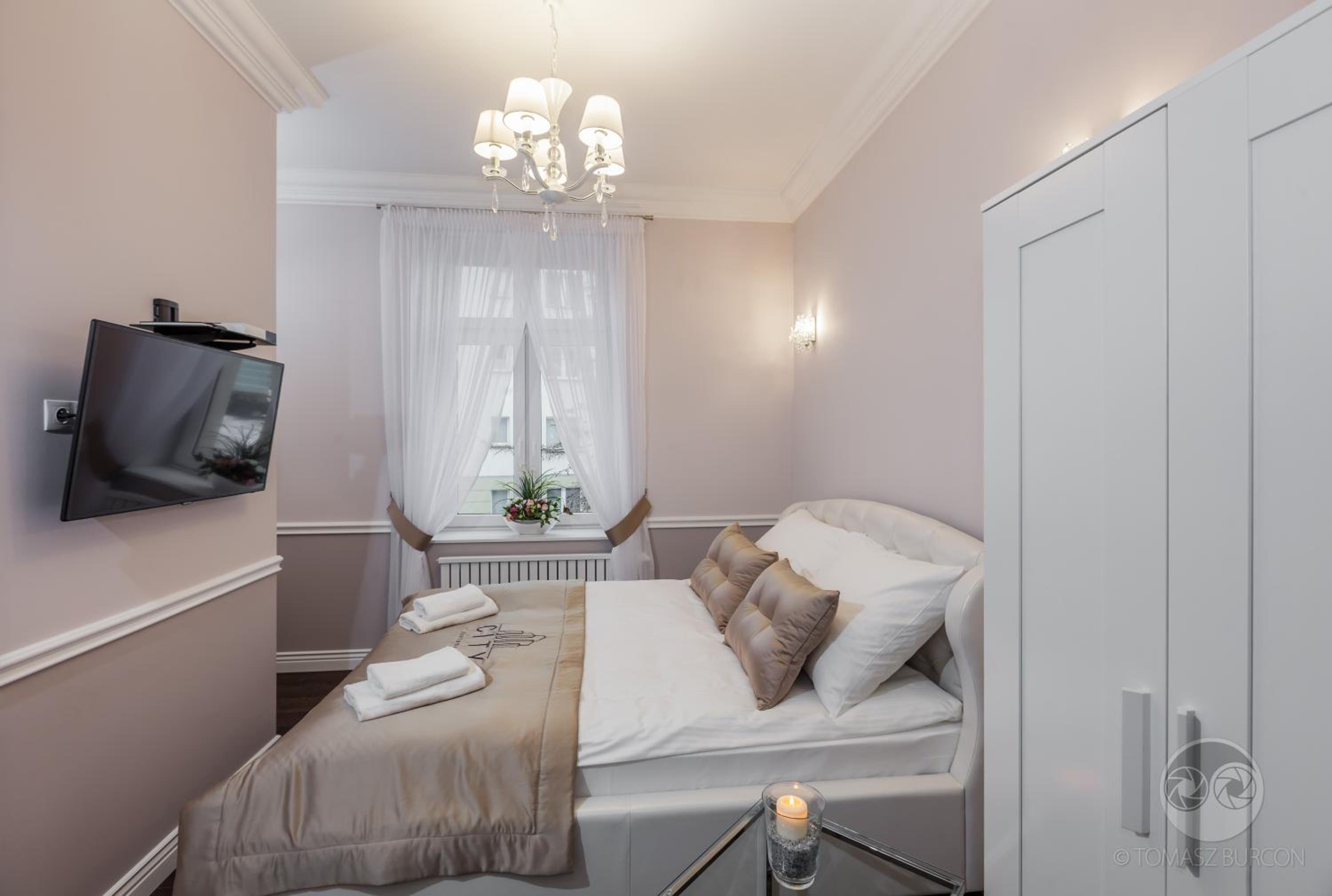 Apartament Dworski photo 1
