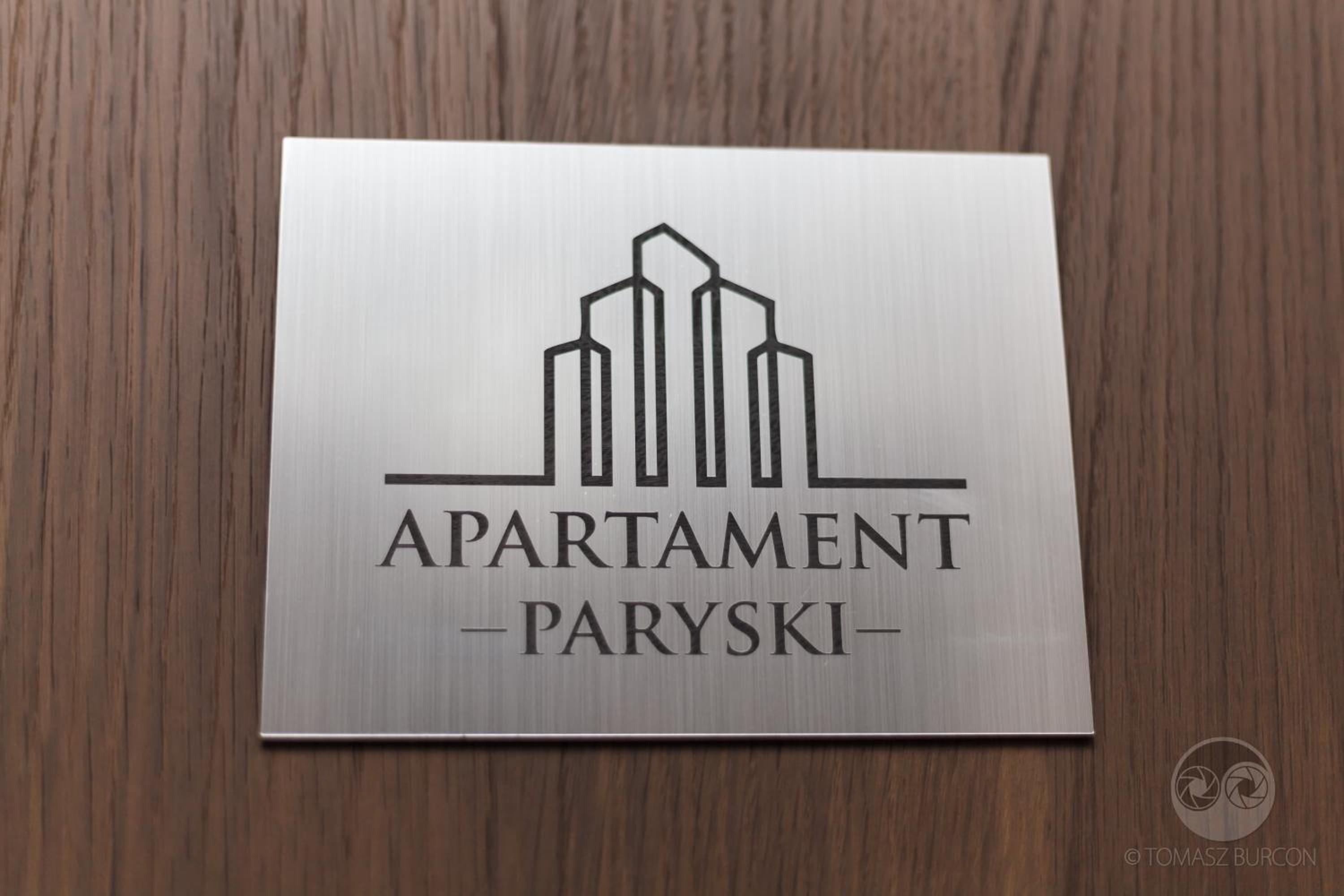 Apartament Paryski - Photo 11