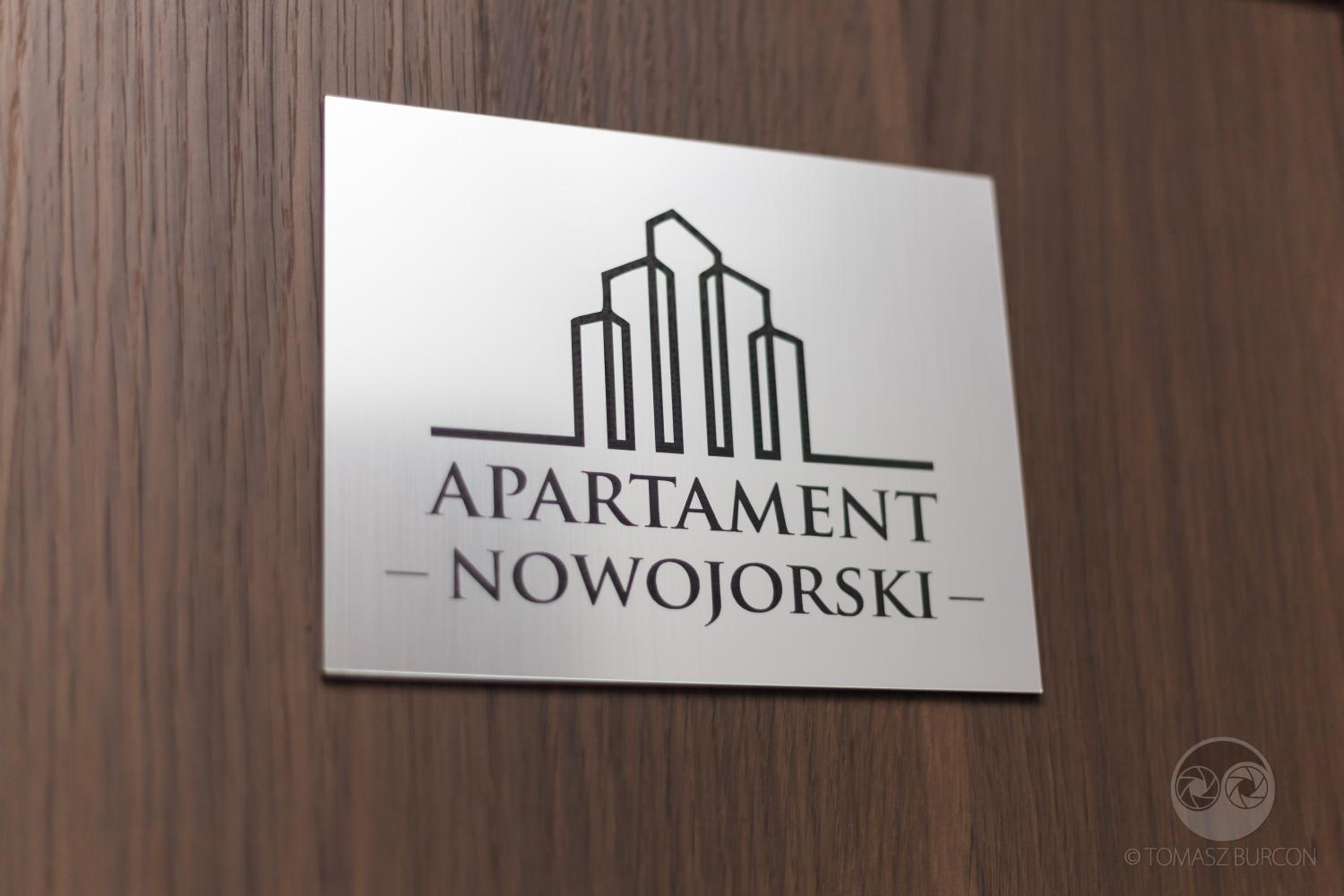 Apartament Nowojorski - Photo 13