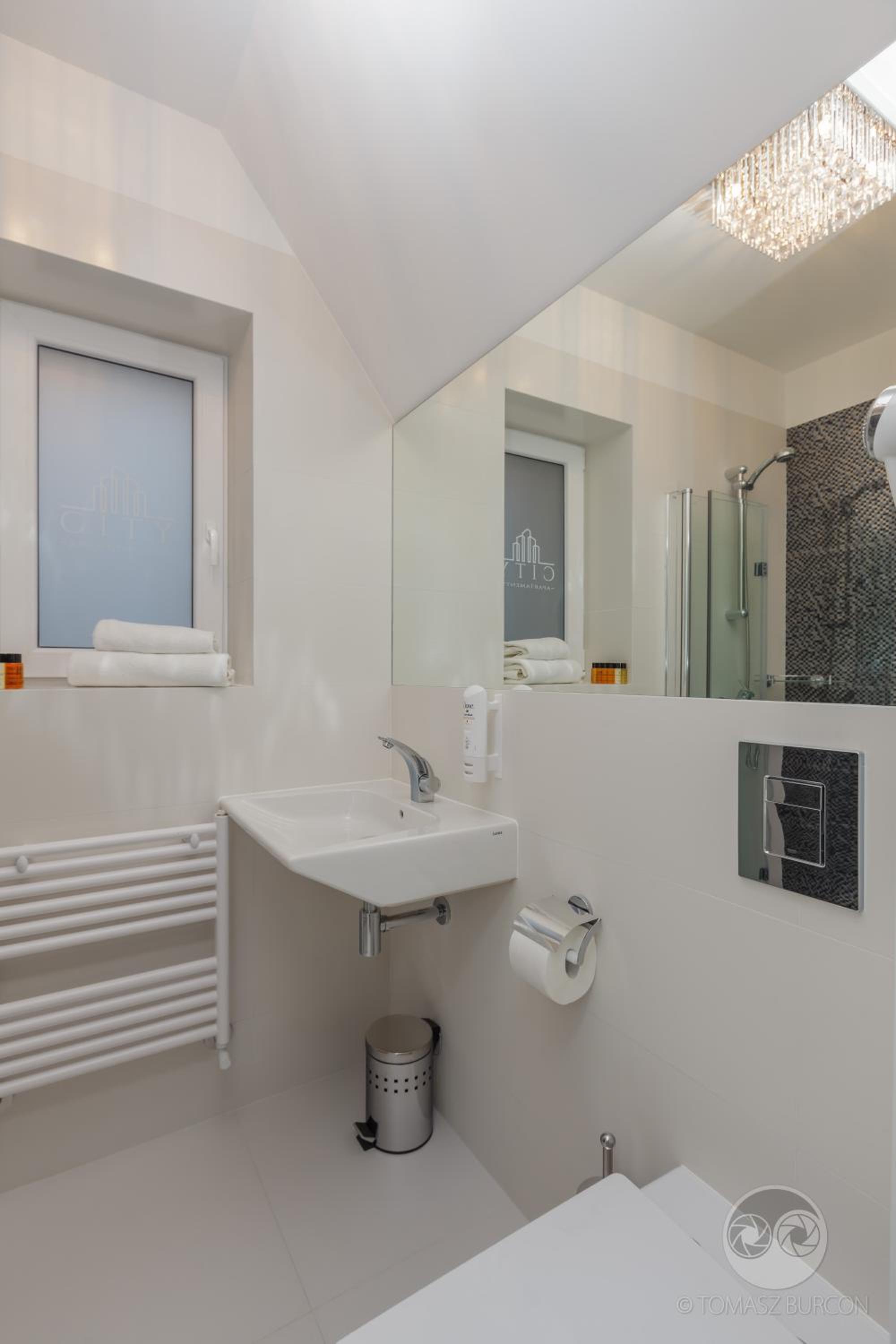 Apartment Skandynawski - Photo 8