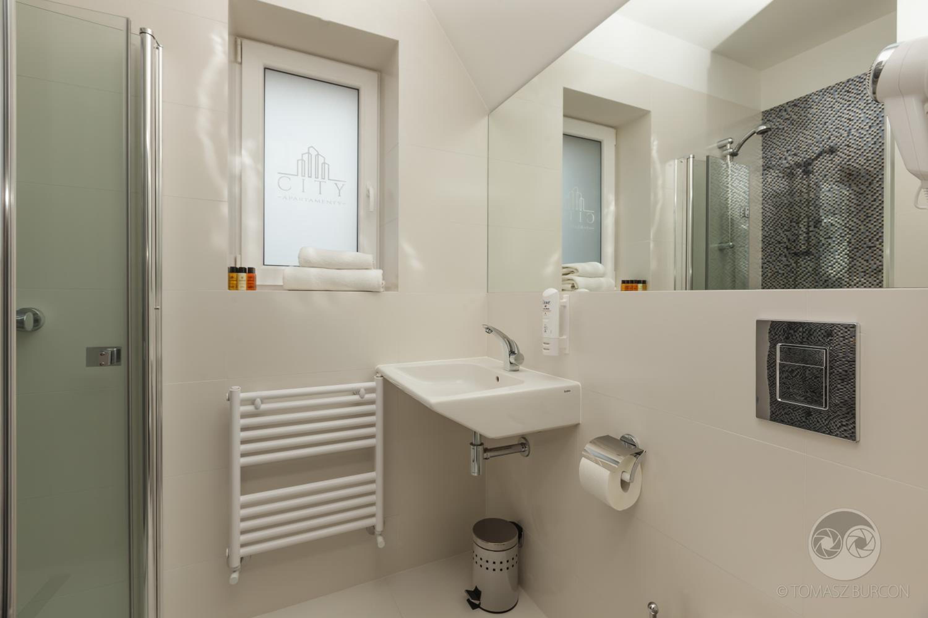Apartment Skandynawski - Photo 3