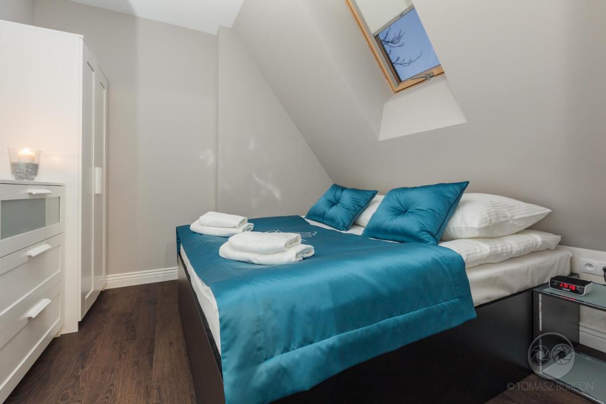 Apartament Nowojorski - Photo 12