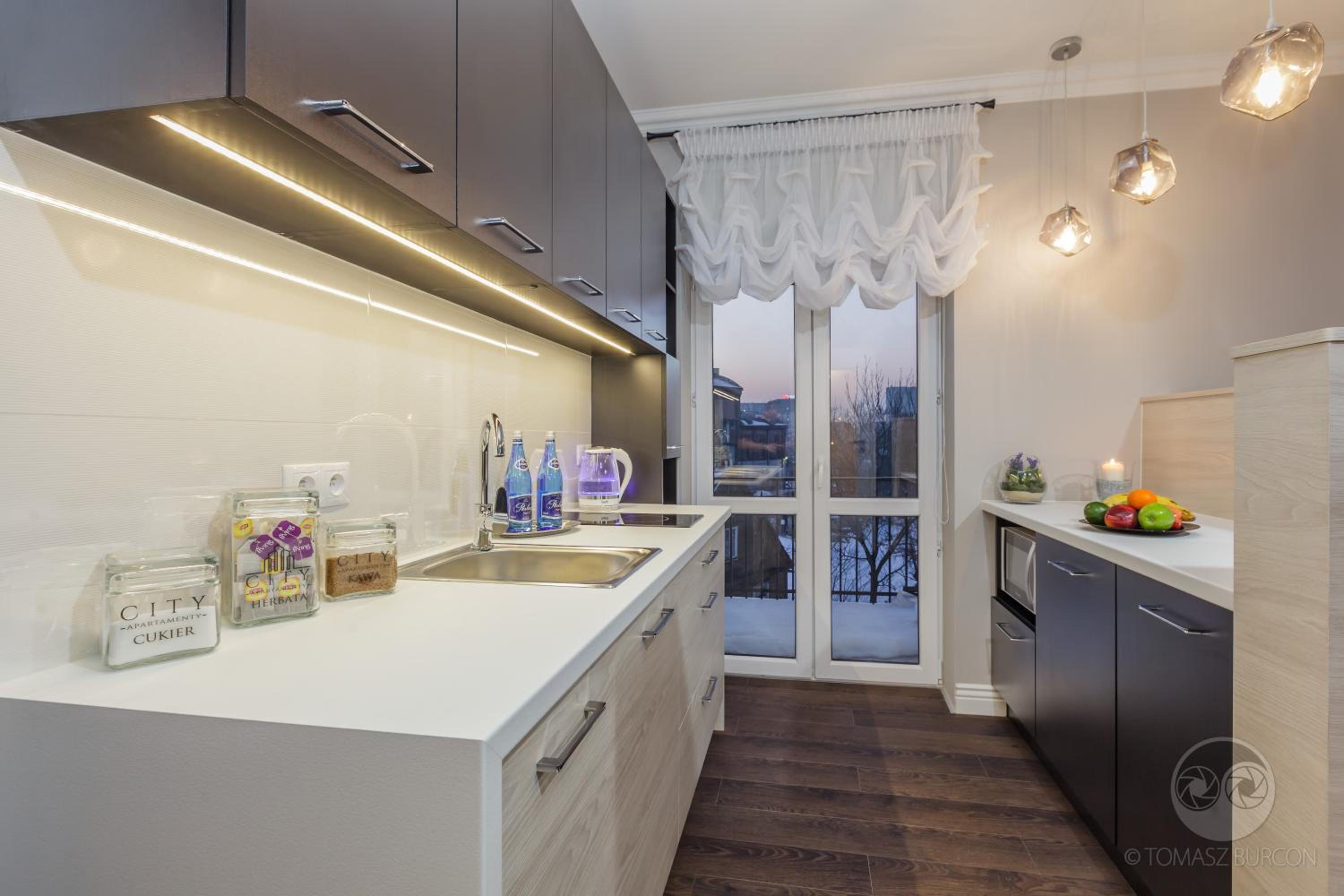 Apartament Nowojorski - Photo 9