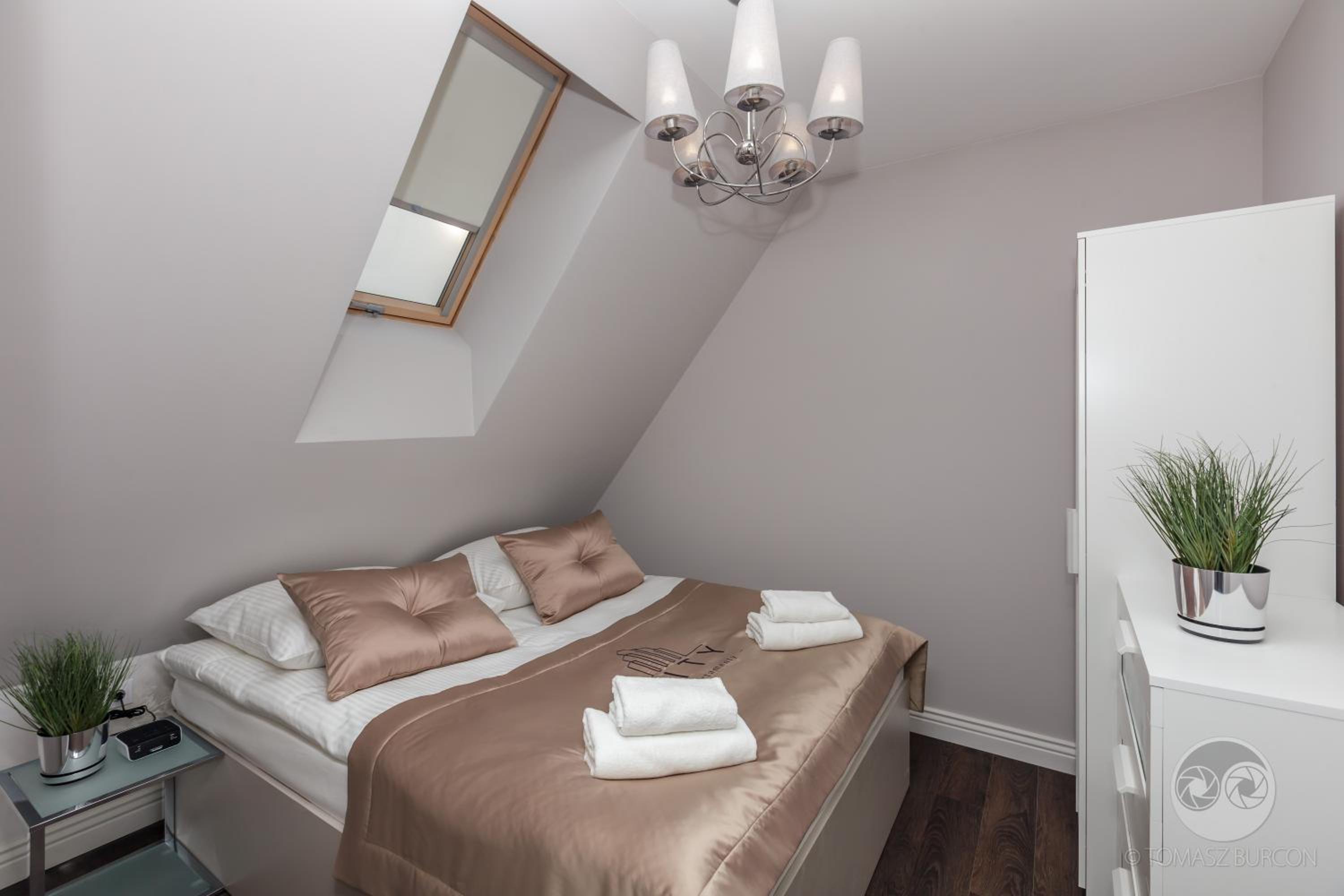 Apartament Paryski - Photo 13