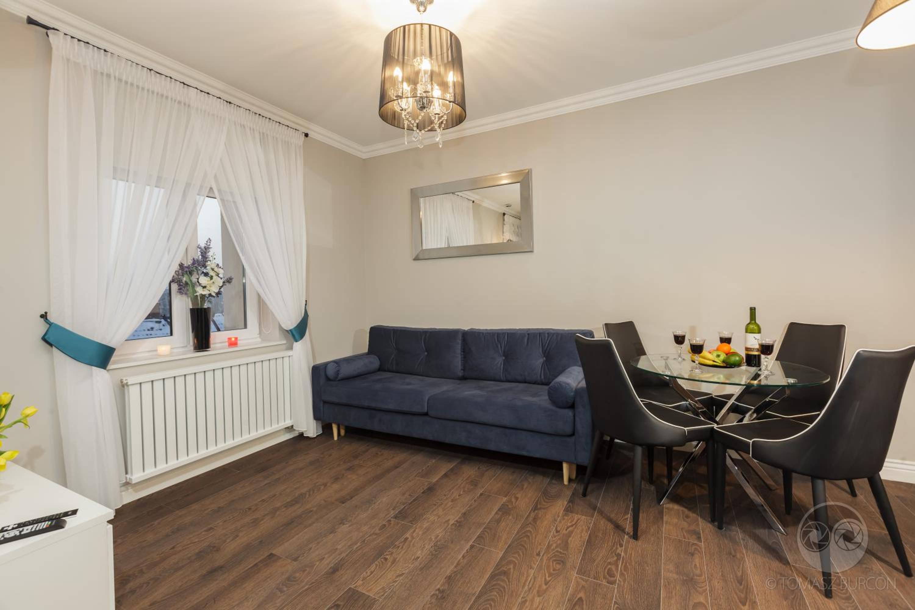 Apartament Nowojorski - Photo 11