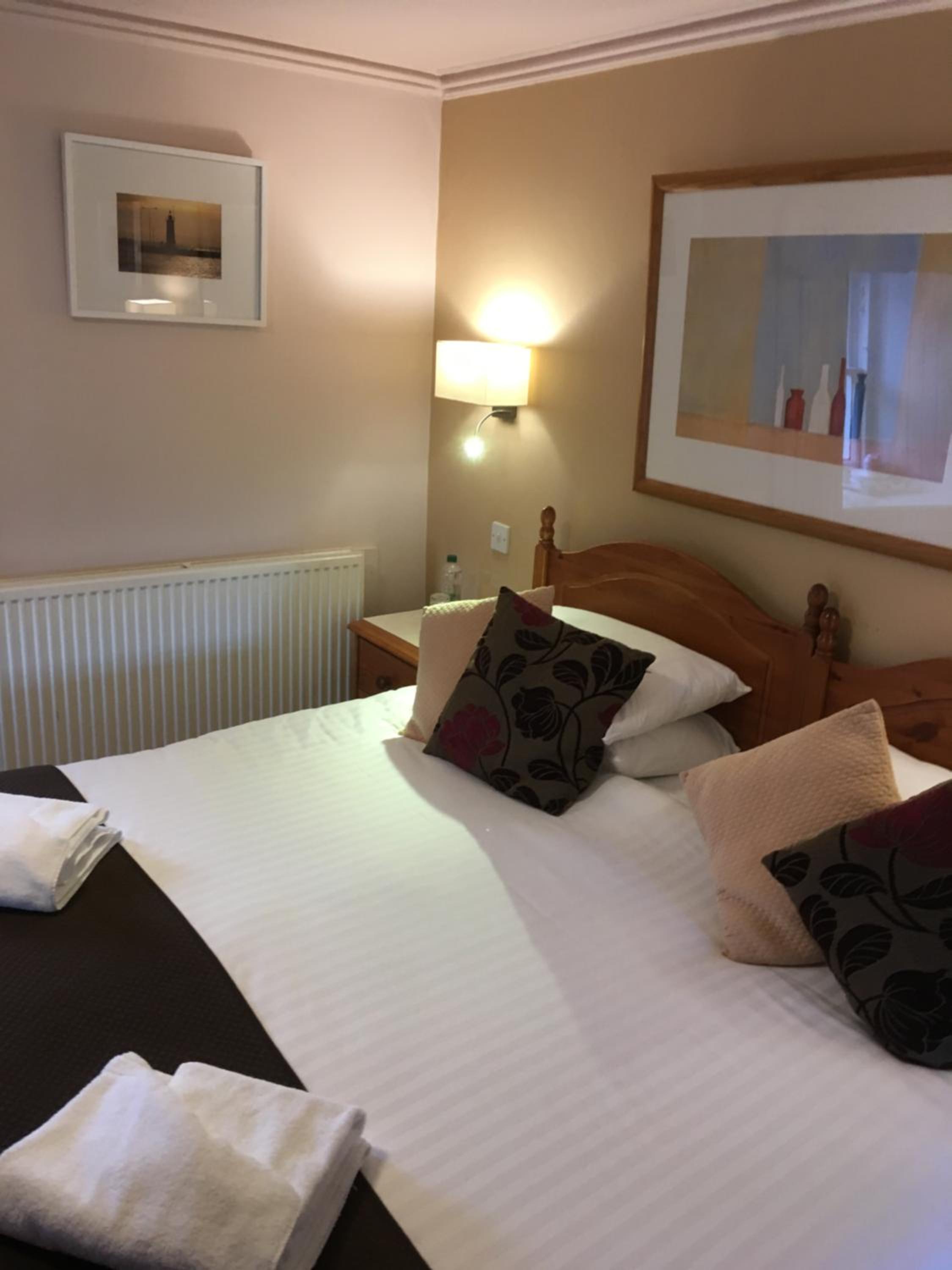 Standard Double Room photo 3