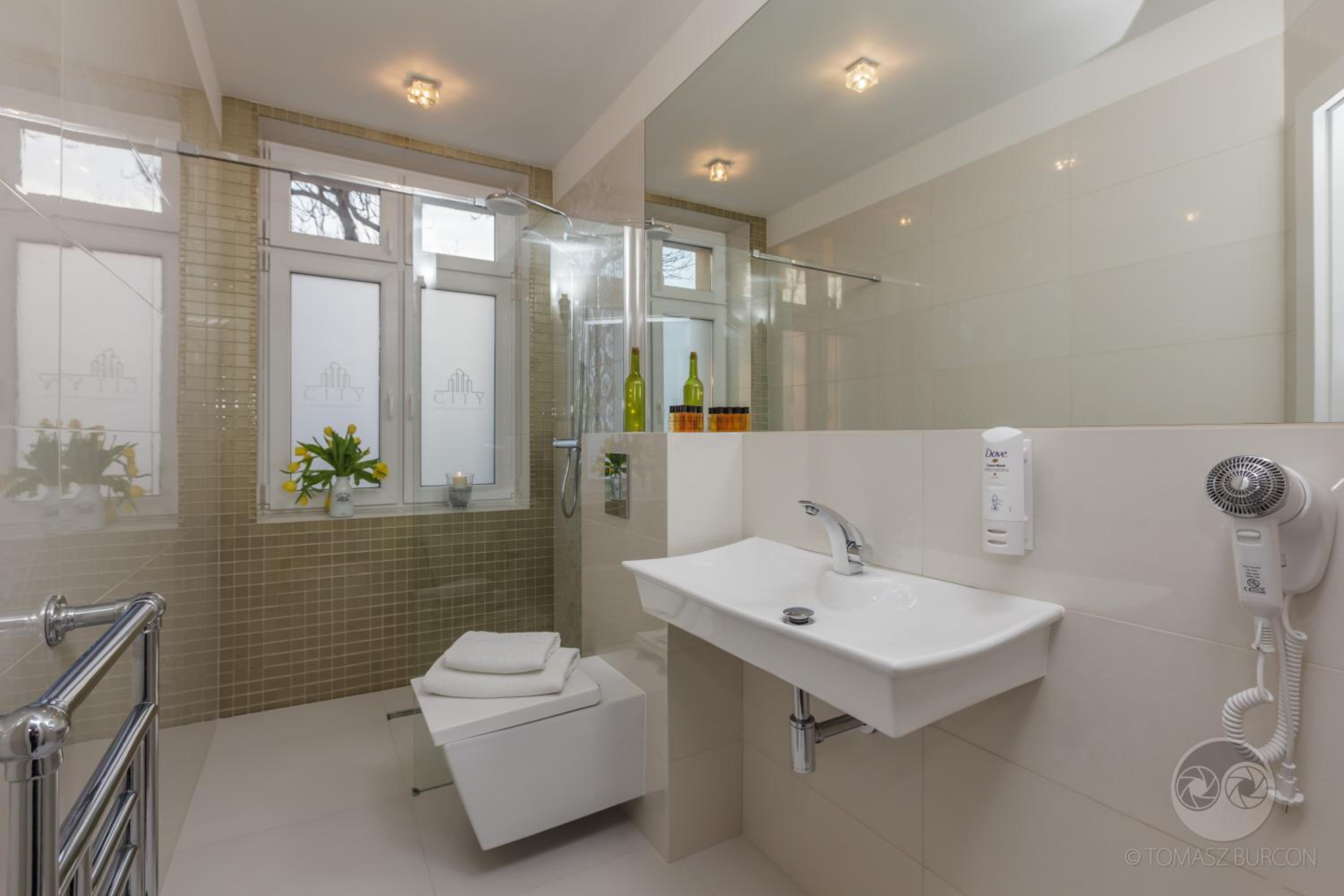 Apartament Paryski - Photo 16