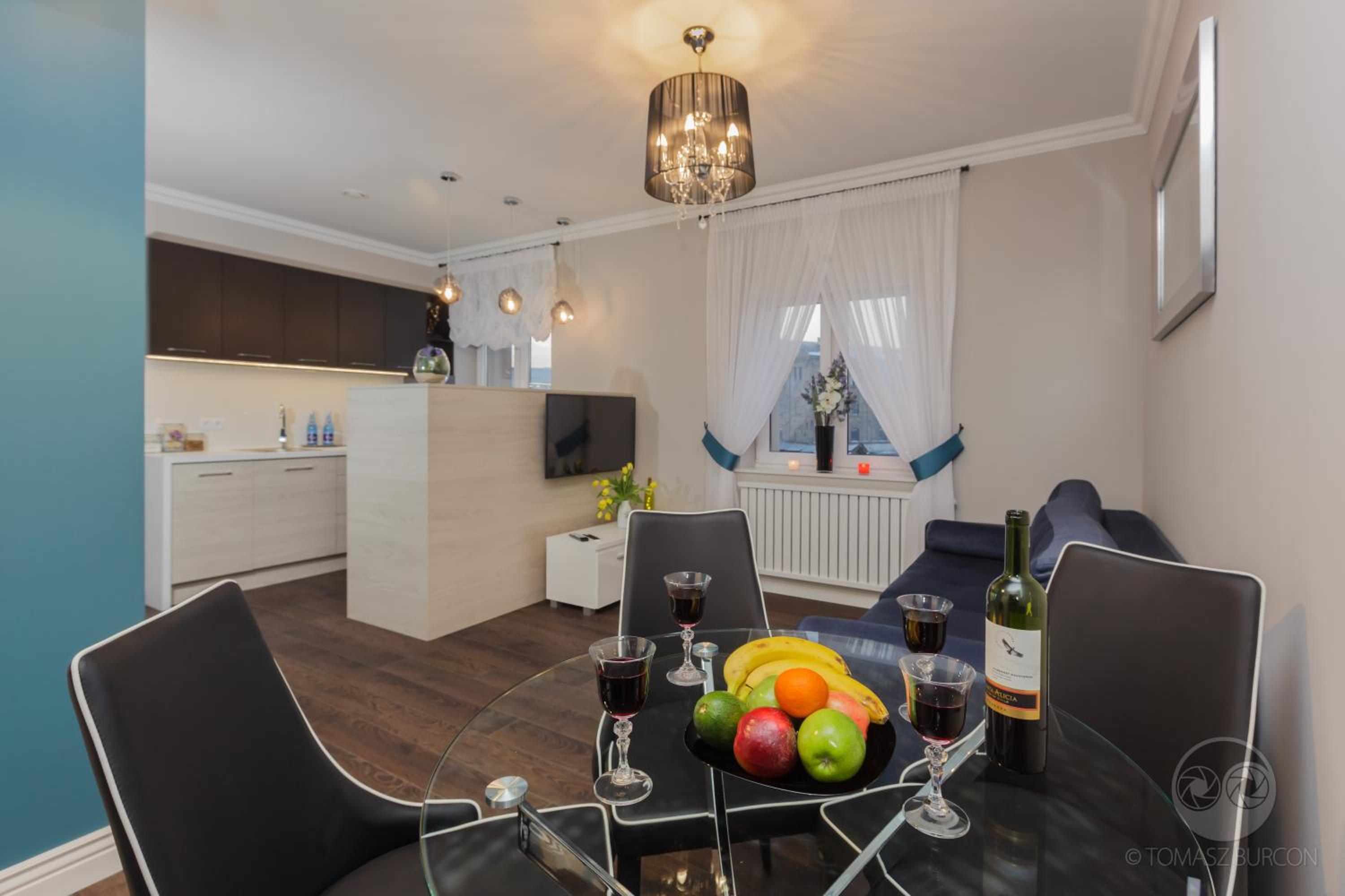 Apartament Nowojorski - Photo 17