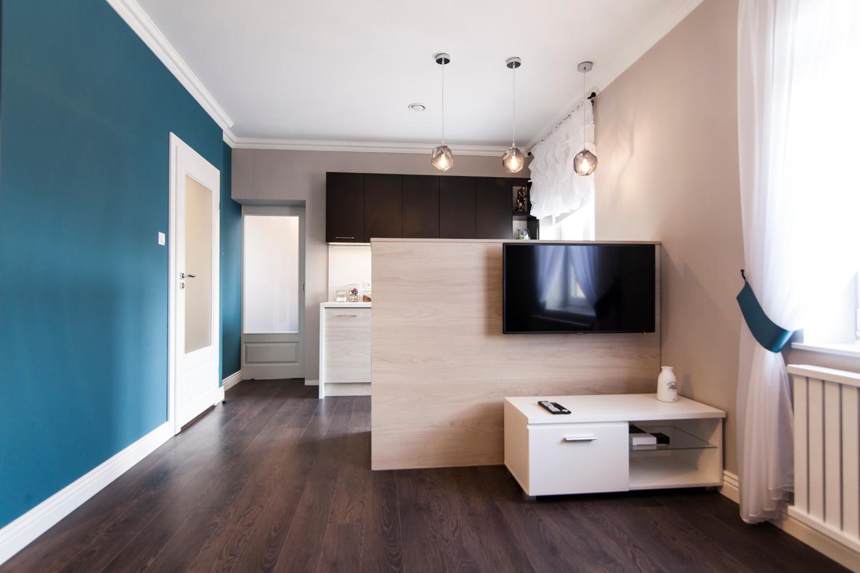 Apartament Nowojorski - Photo 1