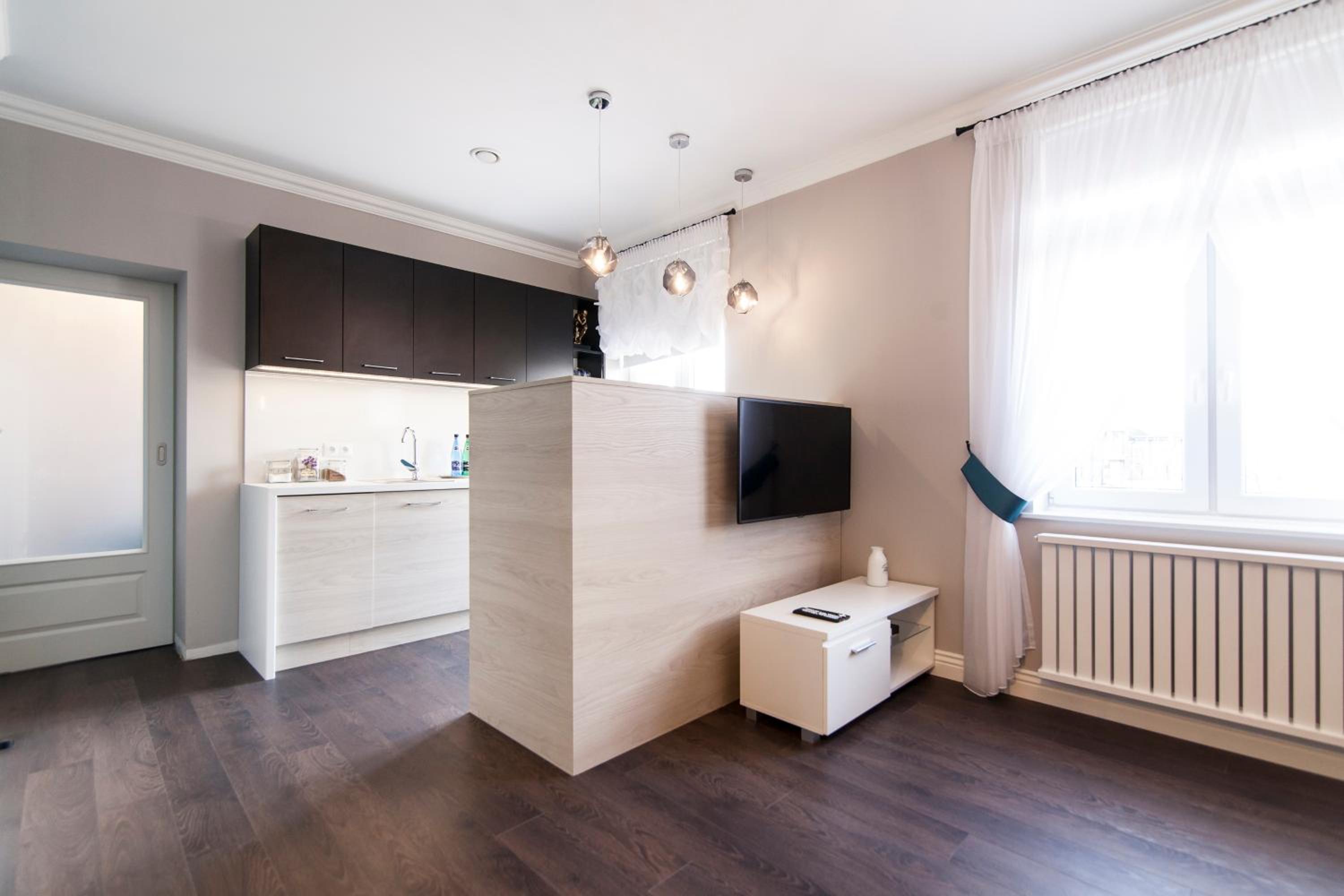 Apartament Nowojorski - Photo 2