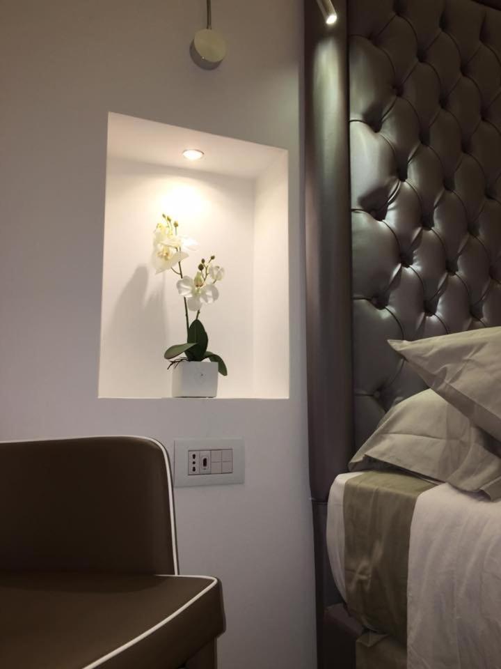Deluxe Double or Twin Room with City View photo 1