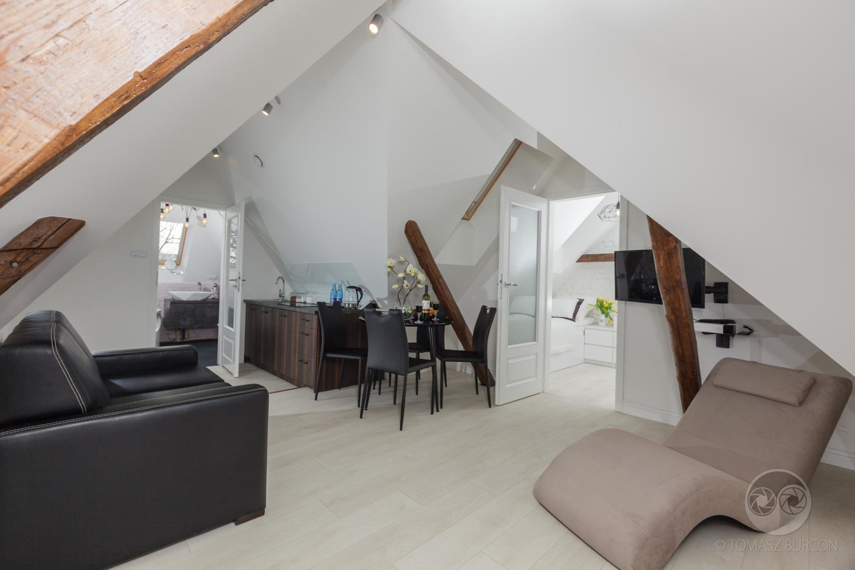 Apartament VIP - Photo 1