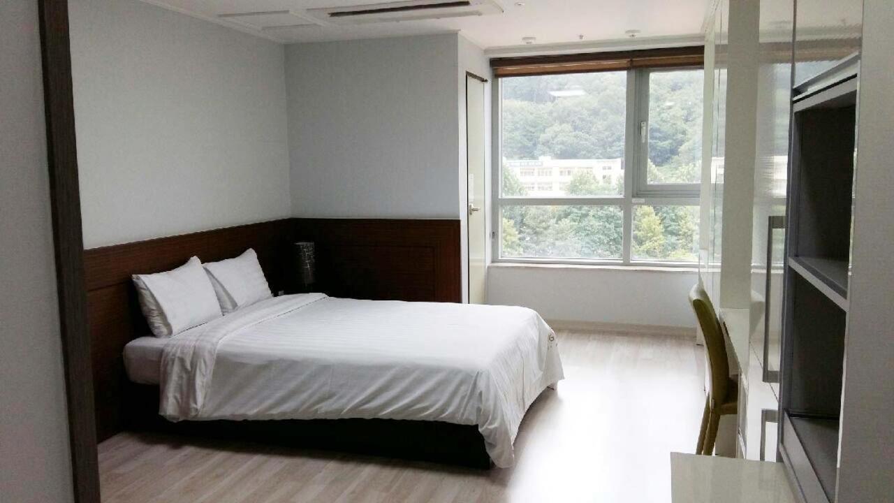 标准双人房