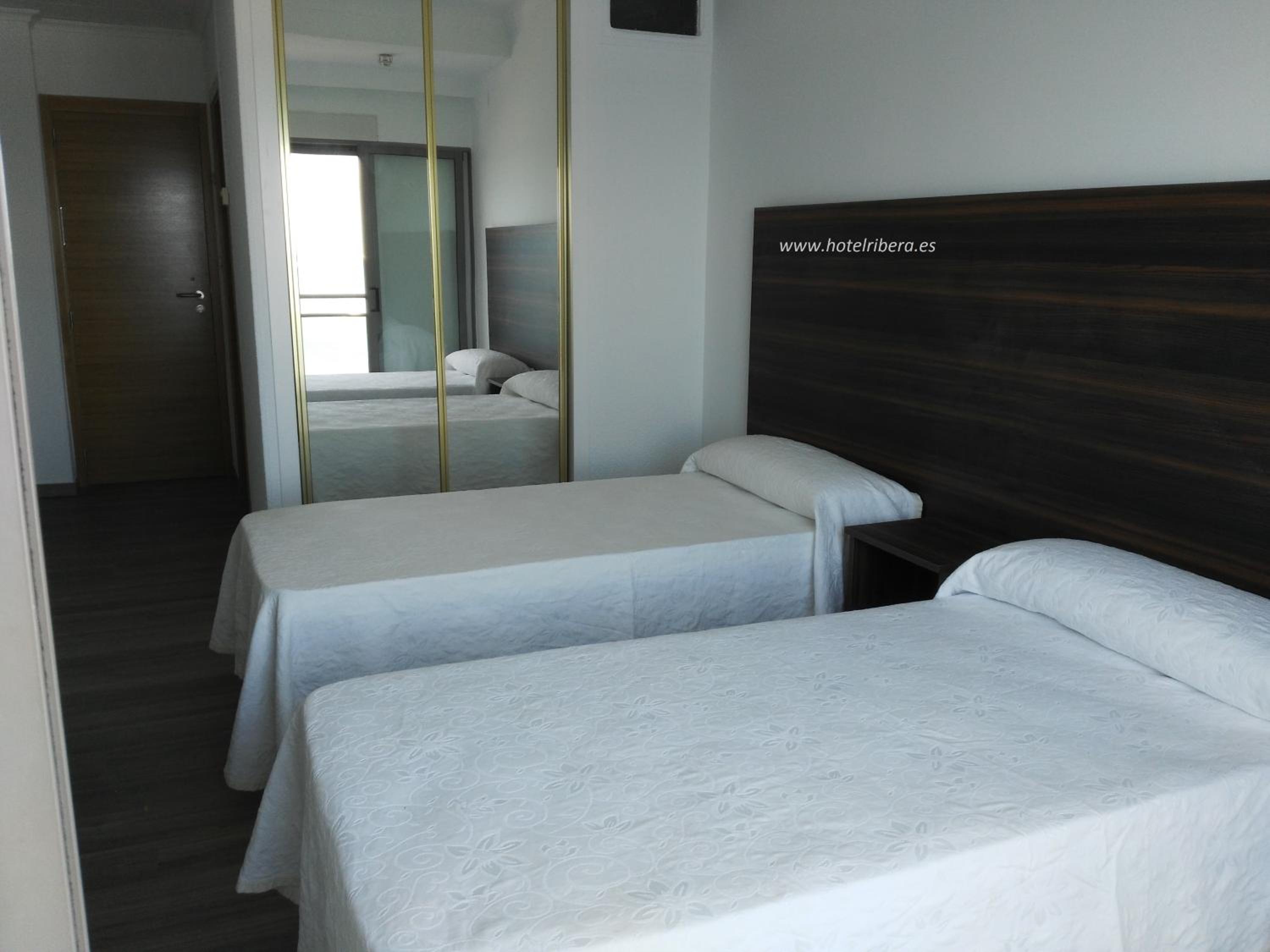 Twin Room photo 2