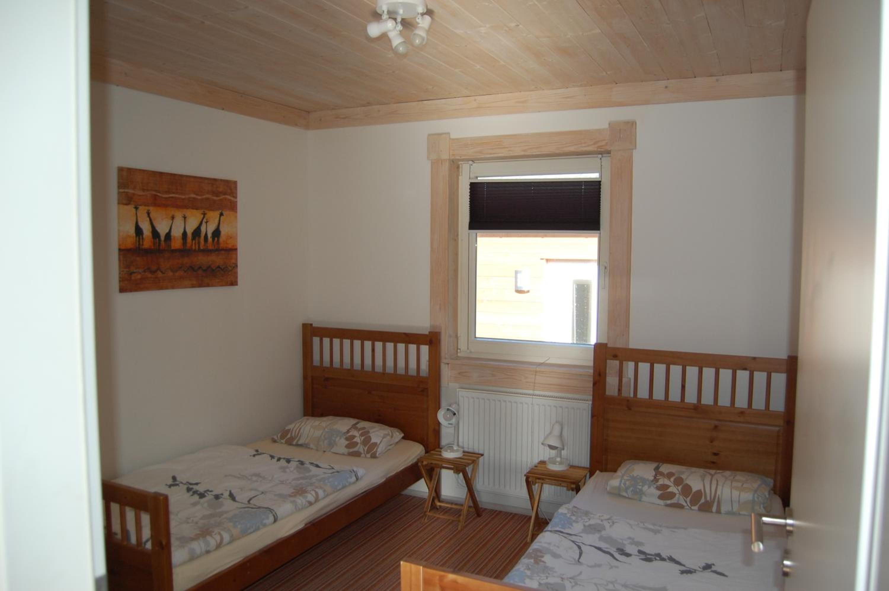 Two-Bedroom House photo 2