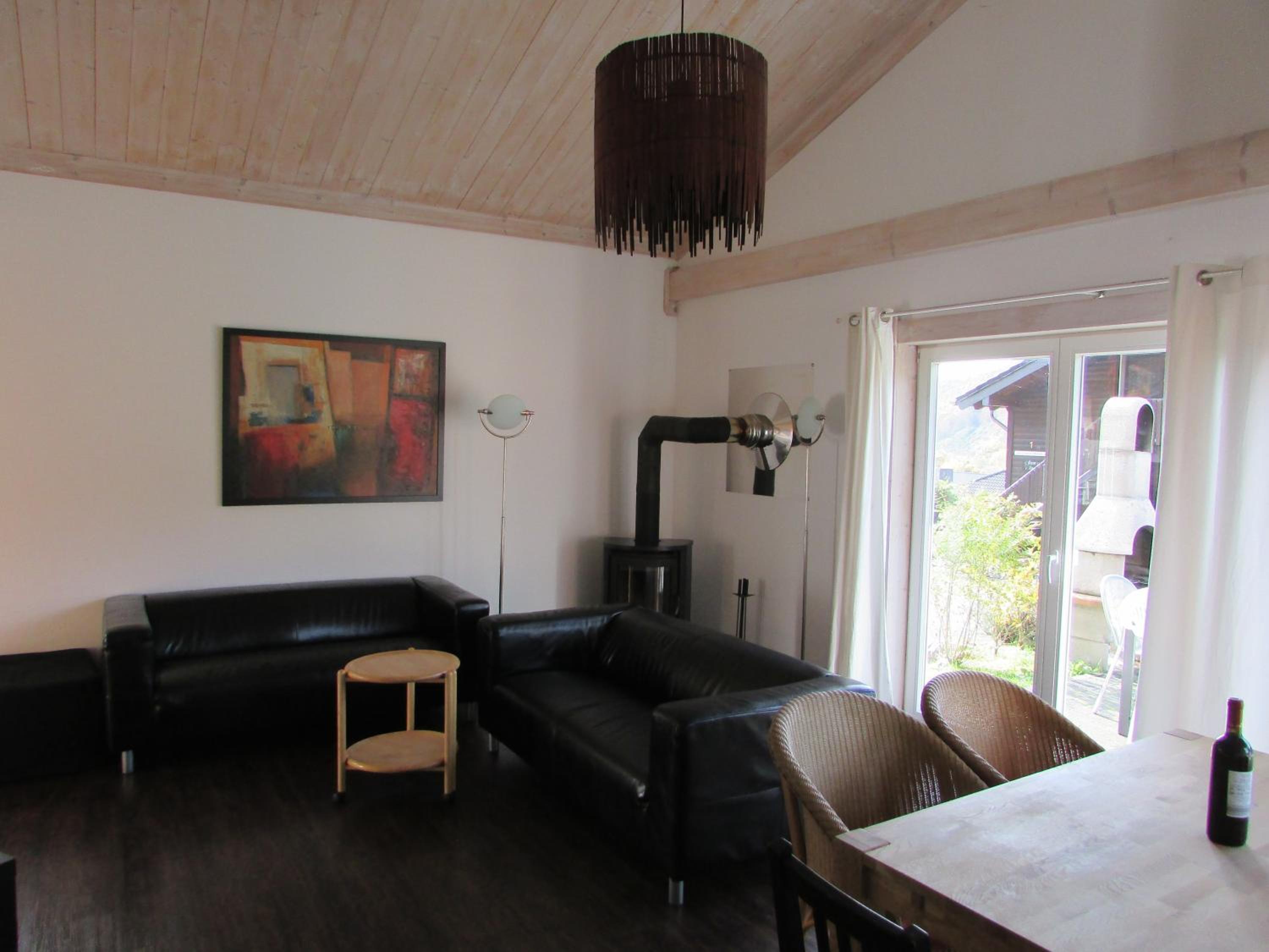 Two-Bedroom House photo 1