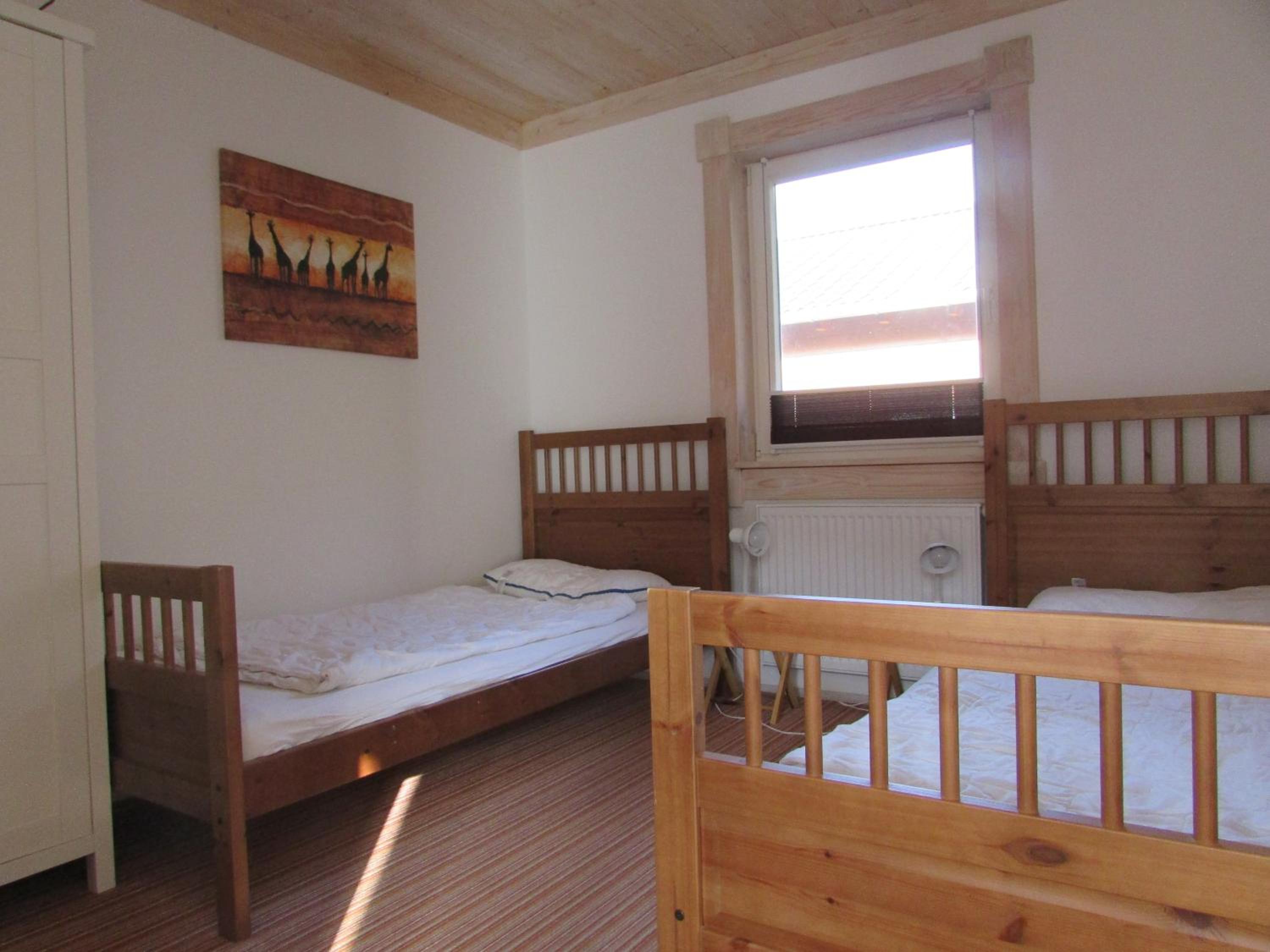 Two-Bedroom House photo 3