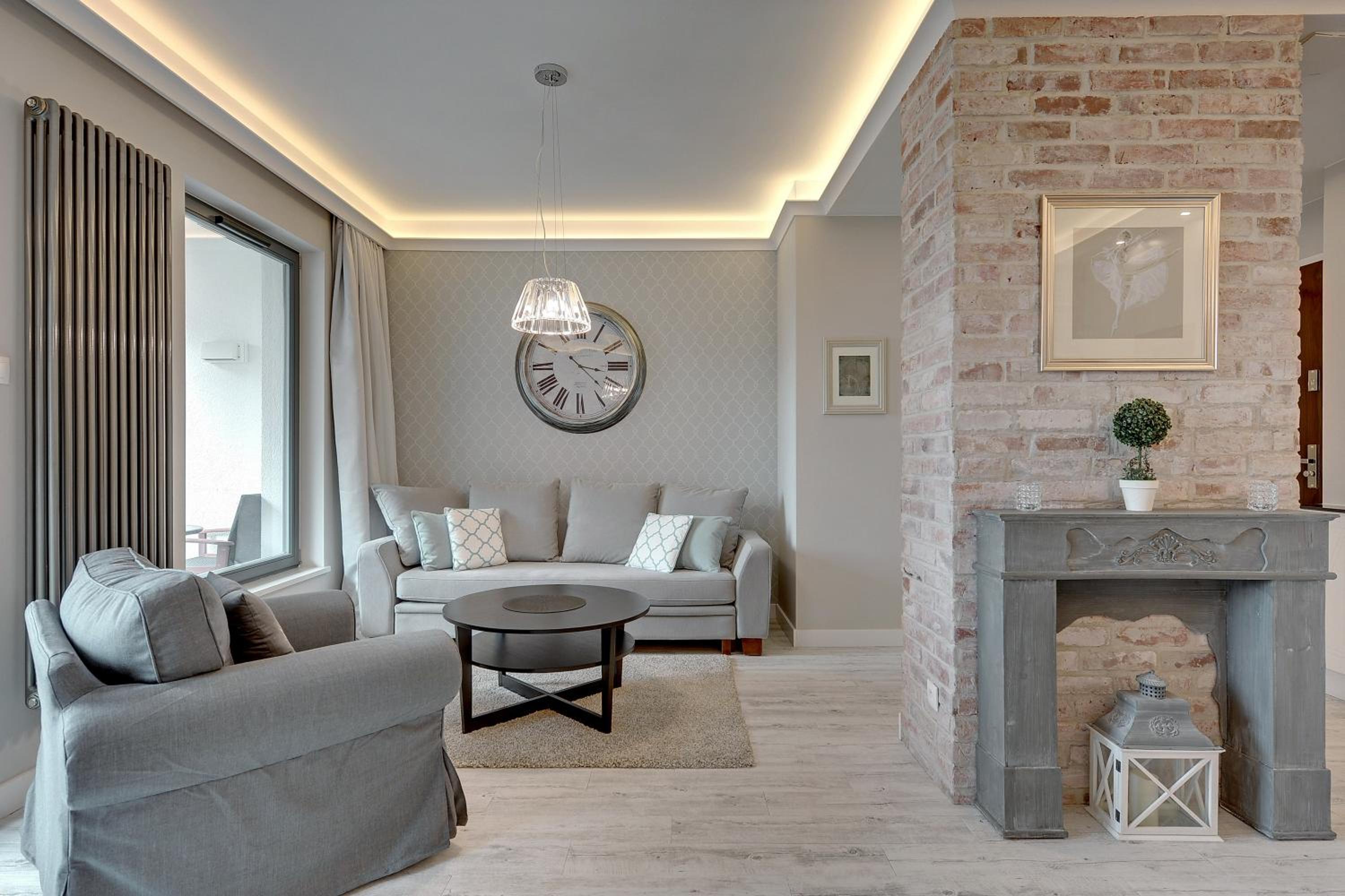 Superior Apartment
