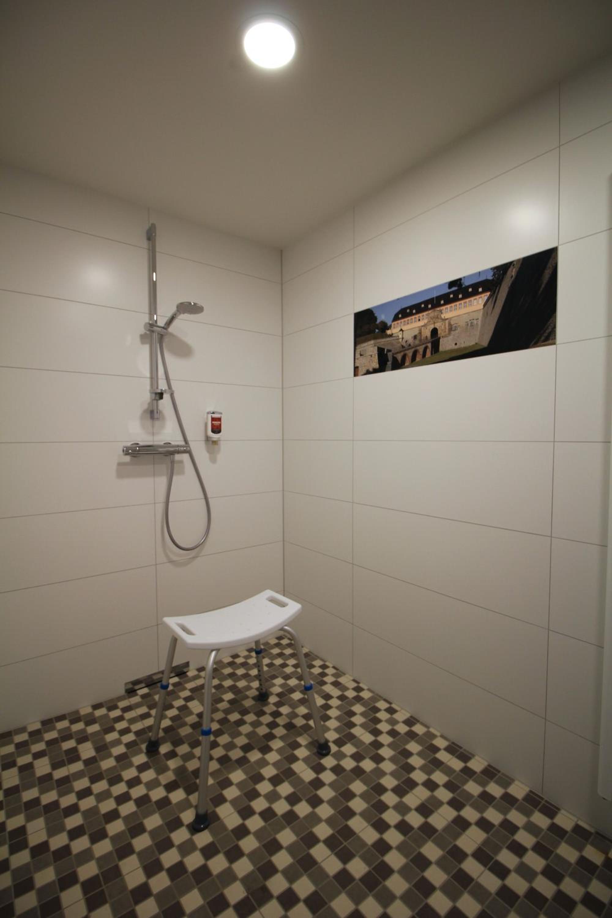Hotel Am Kaisersaal, Foto 6